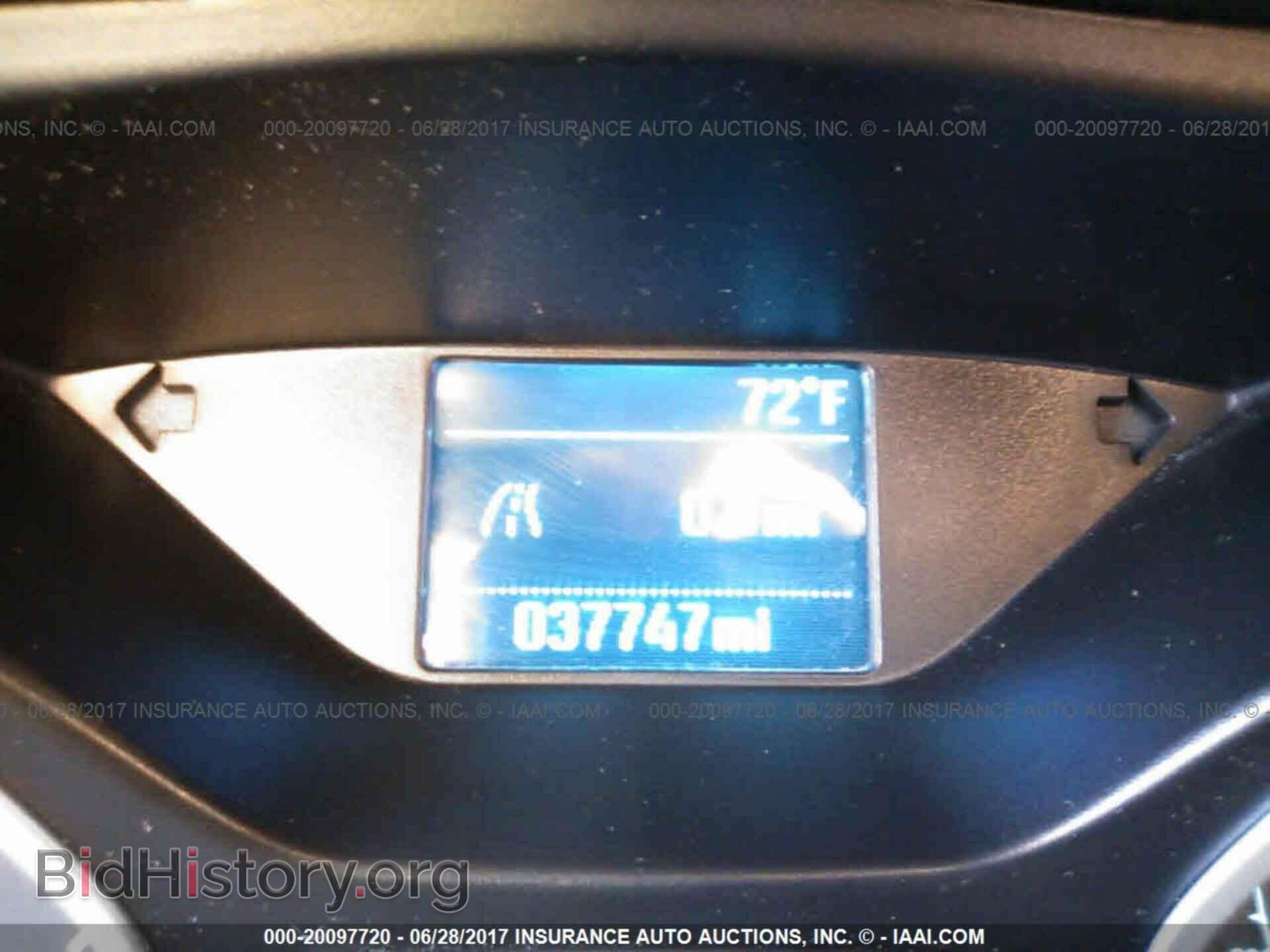 2013 Ford Focus - VIN: 1FADP3E23DL157024 - Фото 7