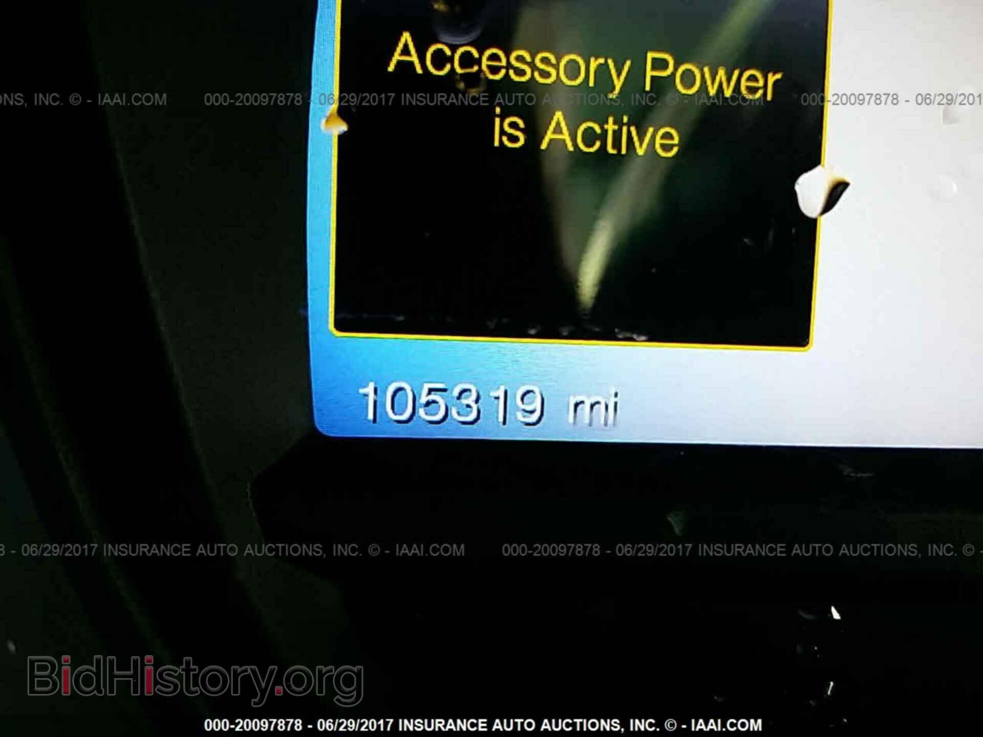 2013 Ford Explorer - VIN: 1FM5K8F81DGB46248 - Photo 7