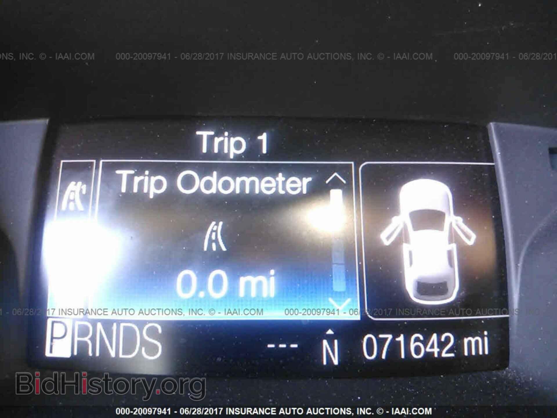2012 Ford Focus - VIN: 1FAHP3N22CL231128 - Photo 7