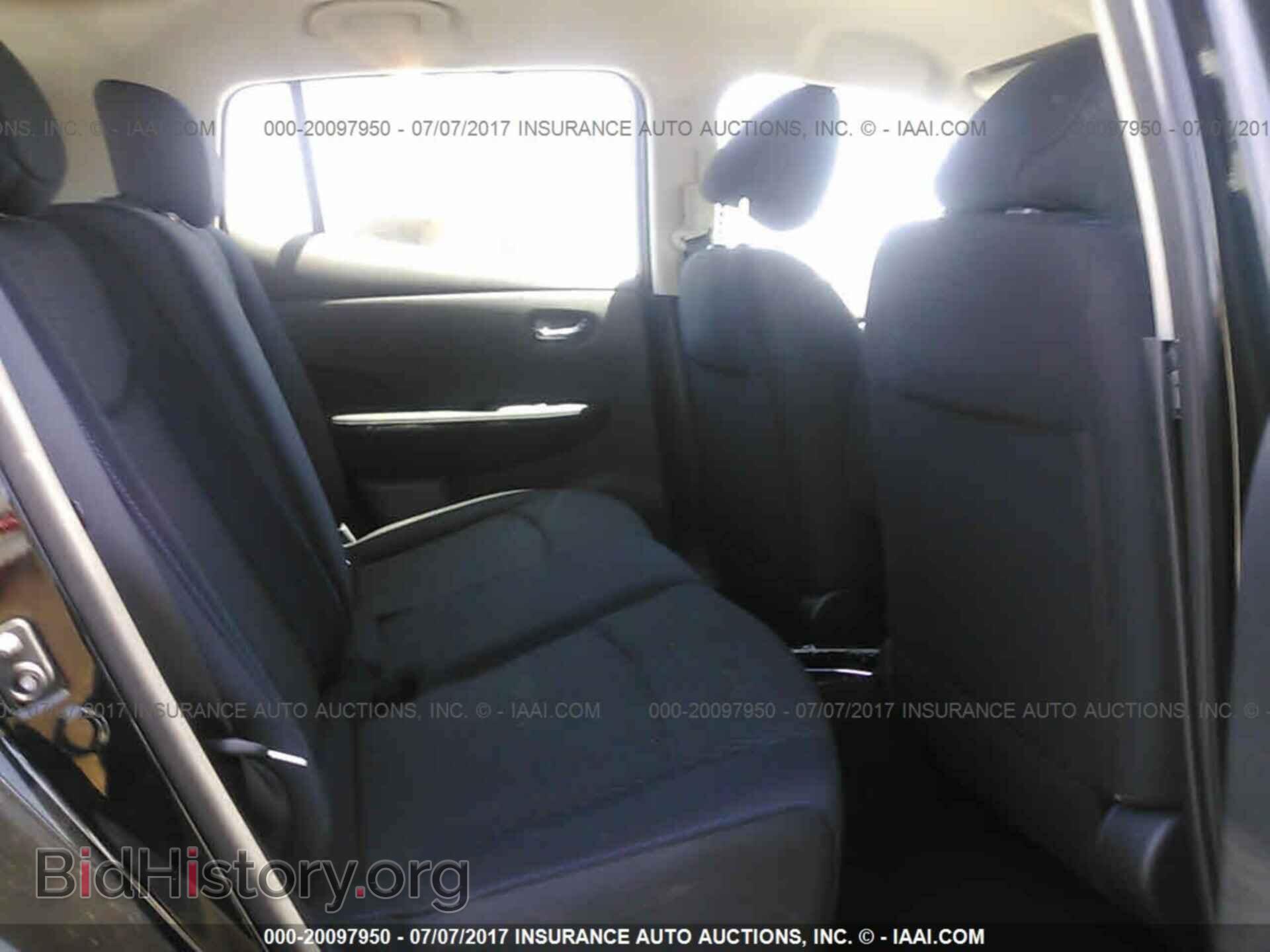 2016 Nissan Leaf - VIN: 1N4AZ0CP4GC308502 - Фото 8