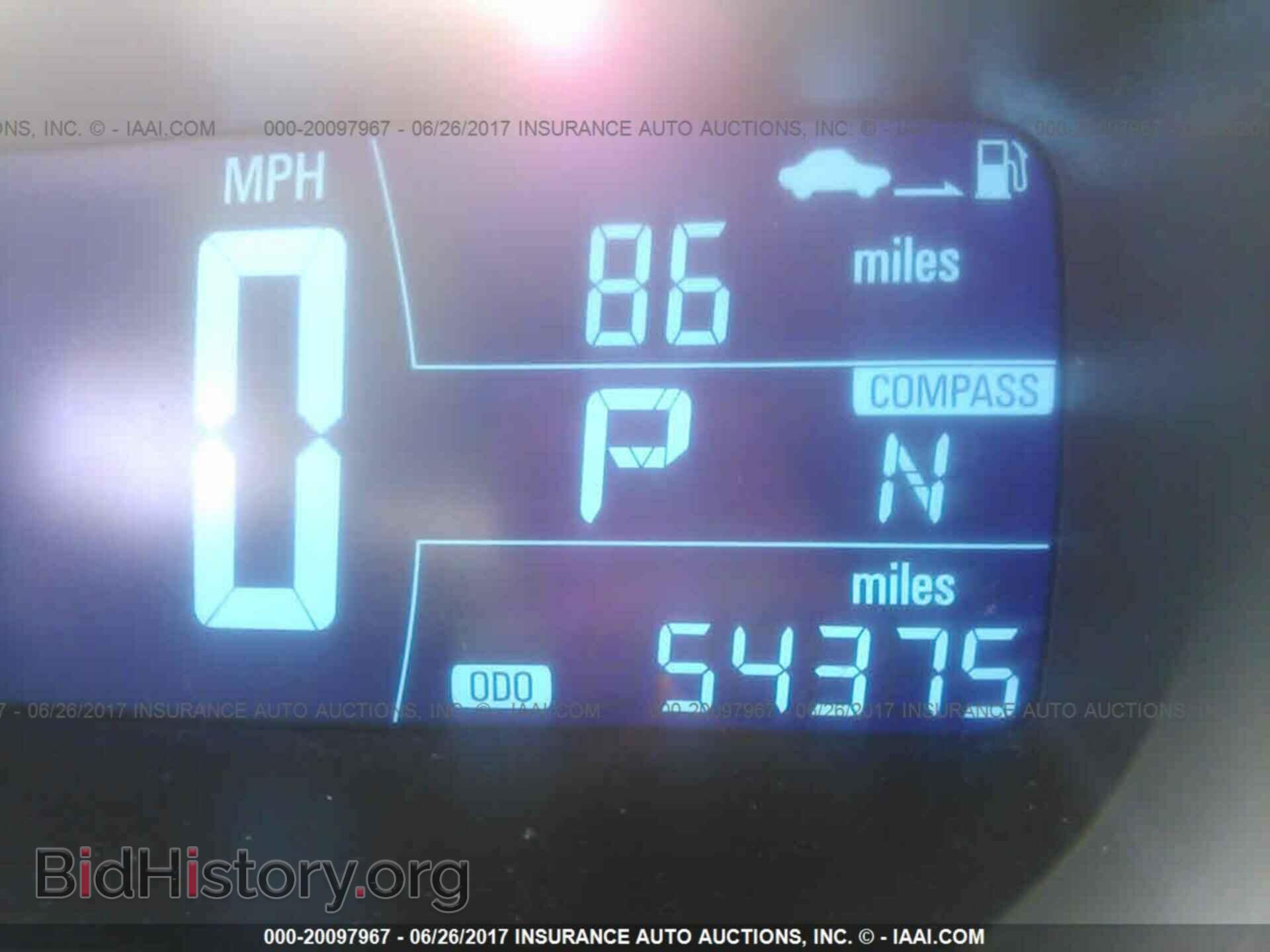 2014 Chevrolet Sonic - VIN: 1G1JC5SG9E4166576 - Фото 7