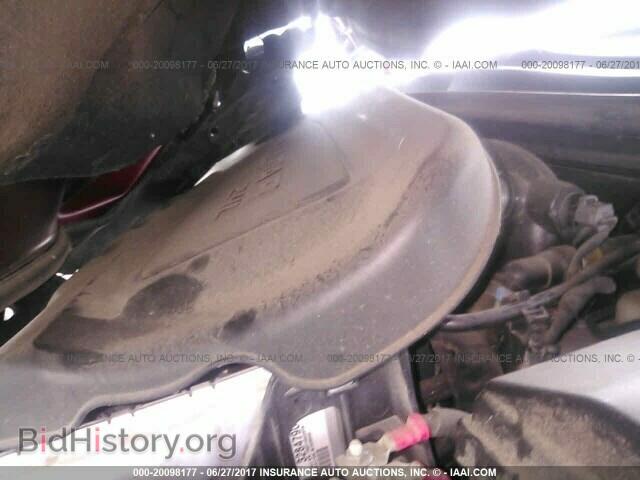 2015 Chrysler 200 - VIN: 1C3CCCAB9FN571119 - Photo 10