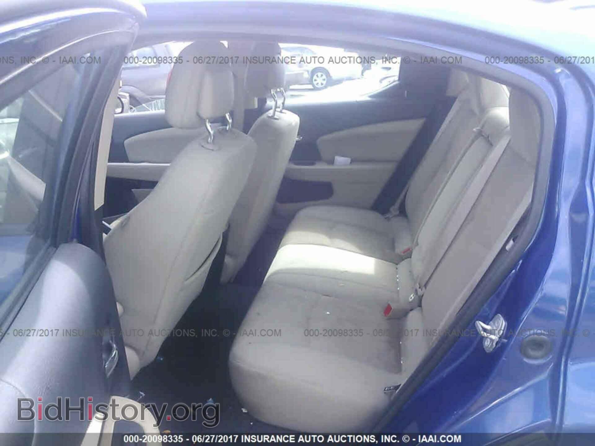2013 Dodge Avenger - VIN: 1C3CDZCB7DN742749 - Photo 8