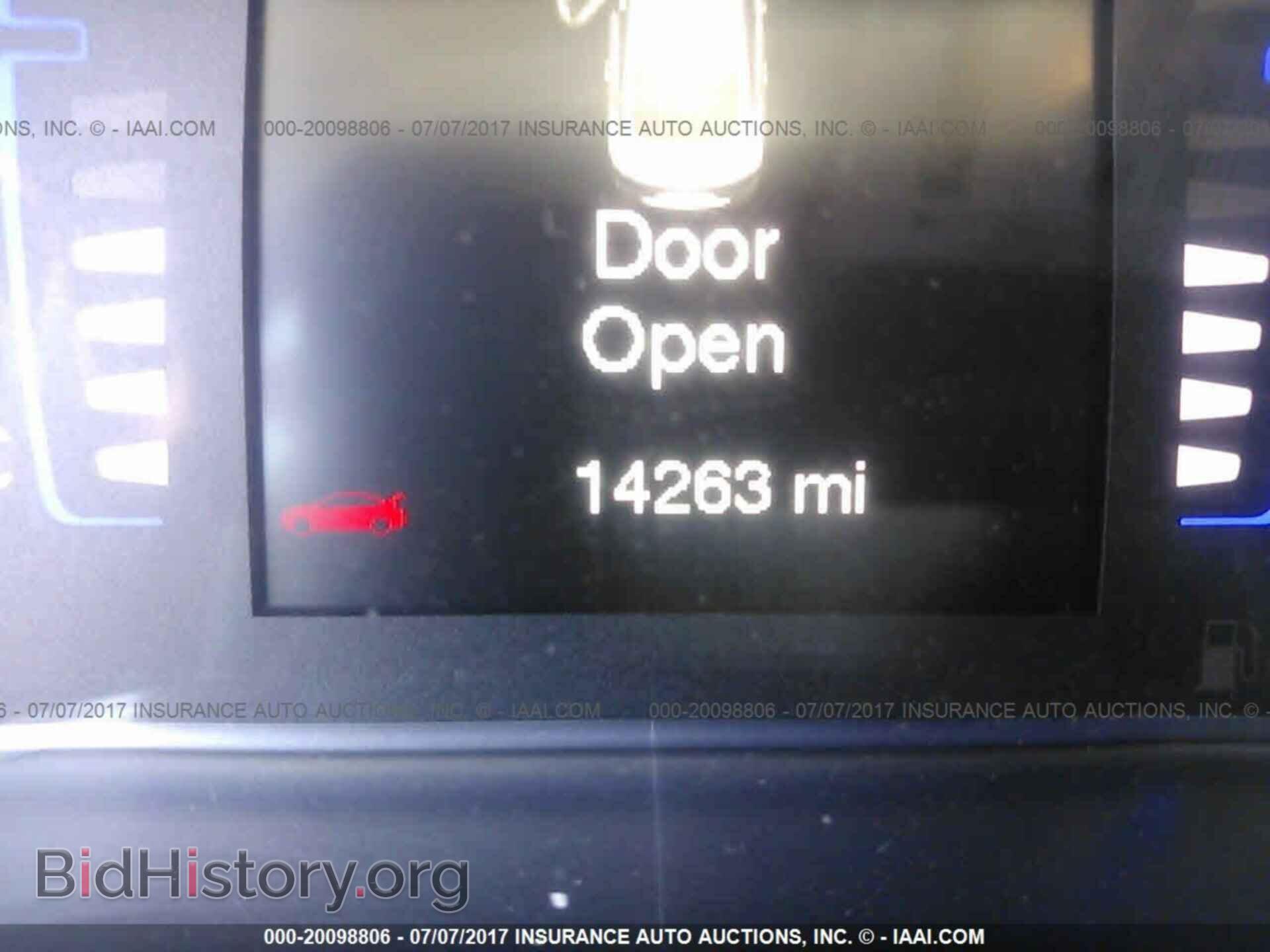 2016 Chrysler 200 - VIN: 1C3CCCAB8GN106915 - Фото 7
