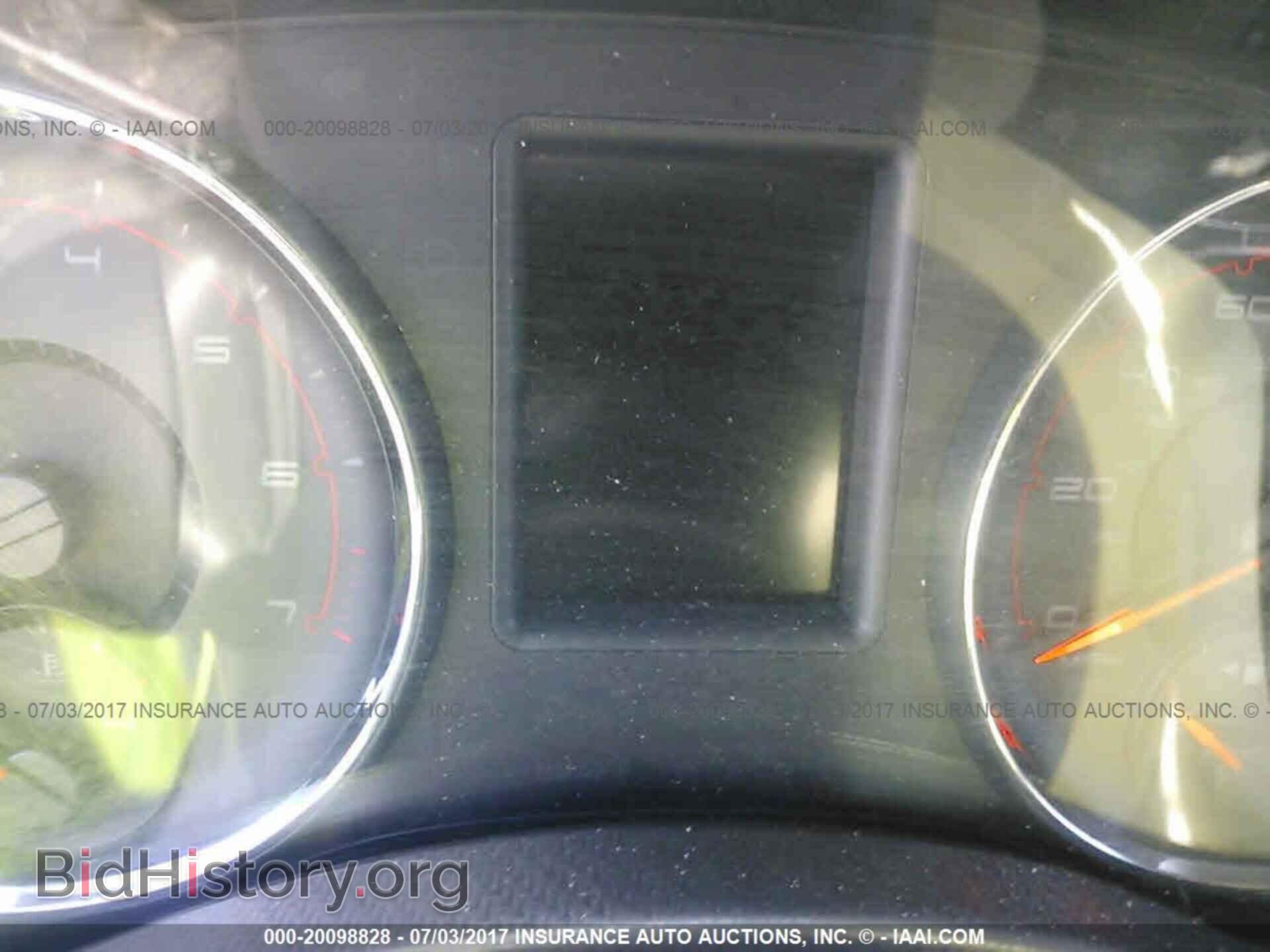 2012 Dodge Charger - VIN: 2C3CDXBG6CH119065 - Фото 7