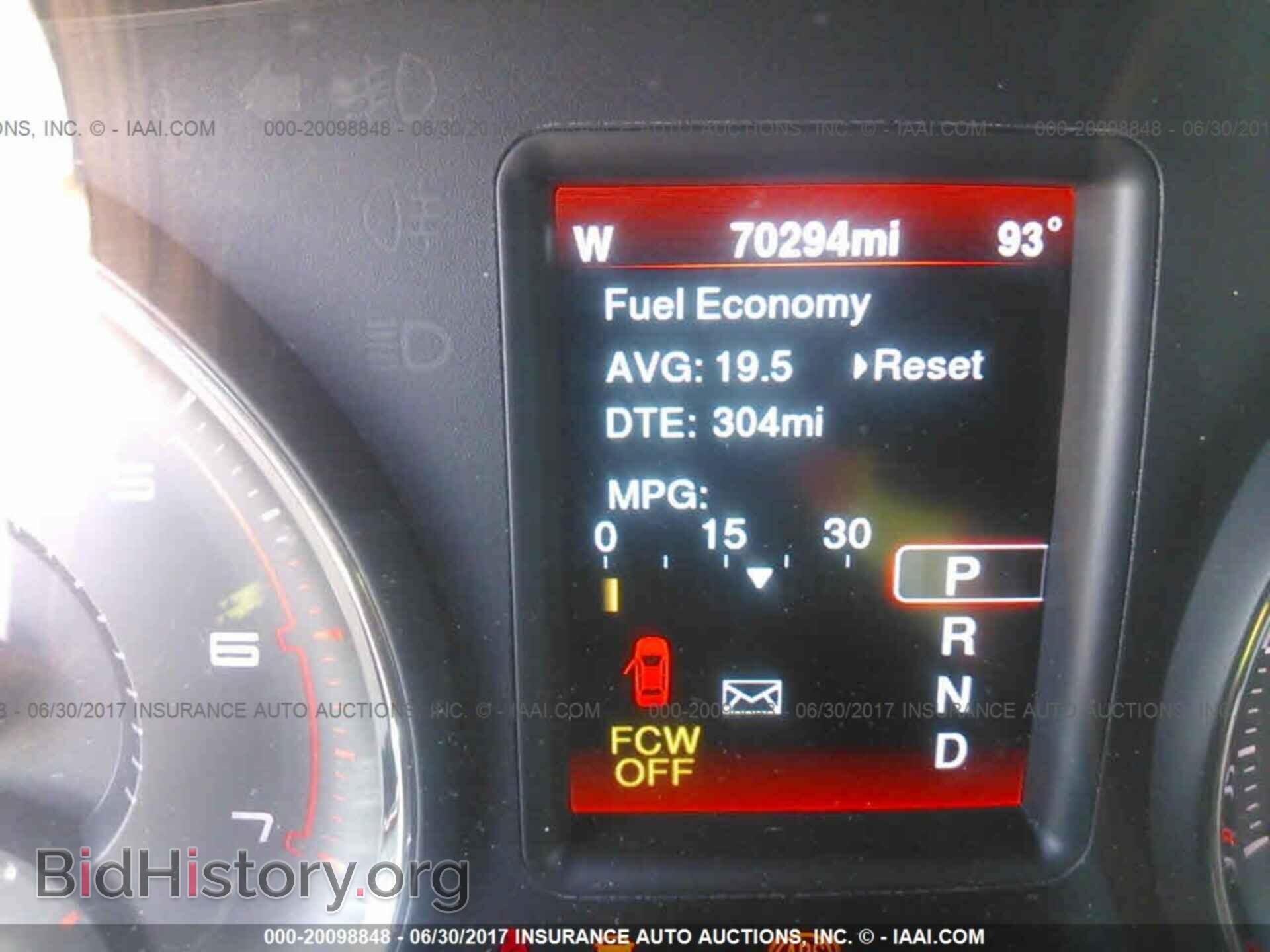 2013 Dodge Charger - VIN: 2C3CDXCT2DH563556 - Photo 7
