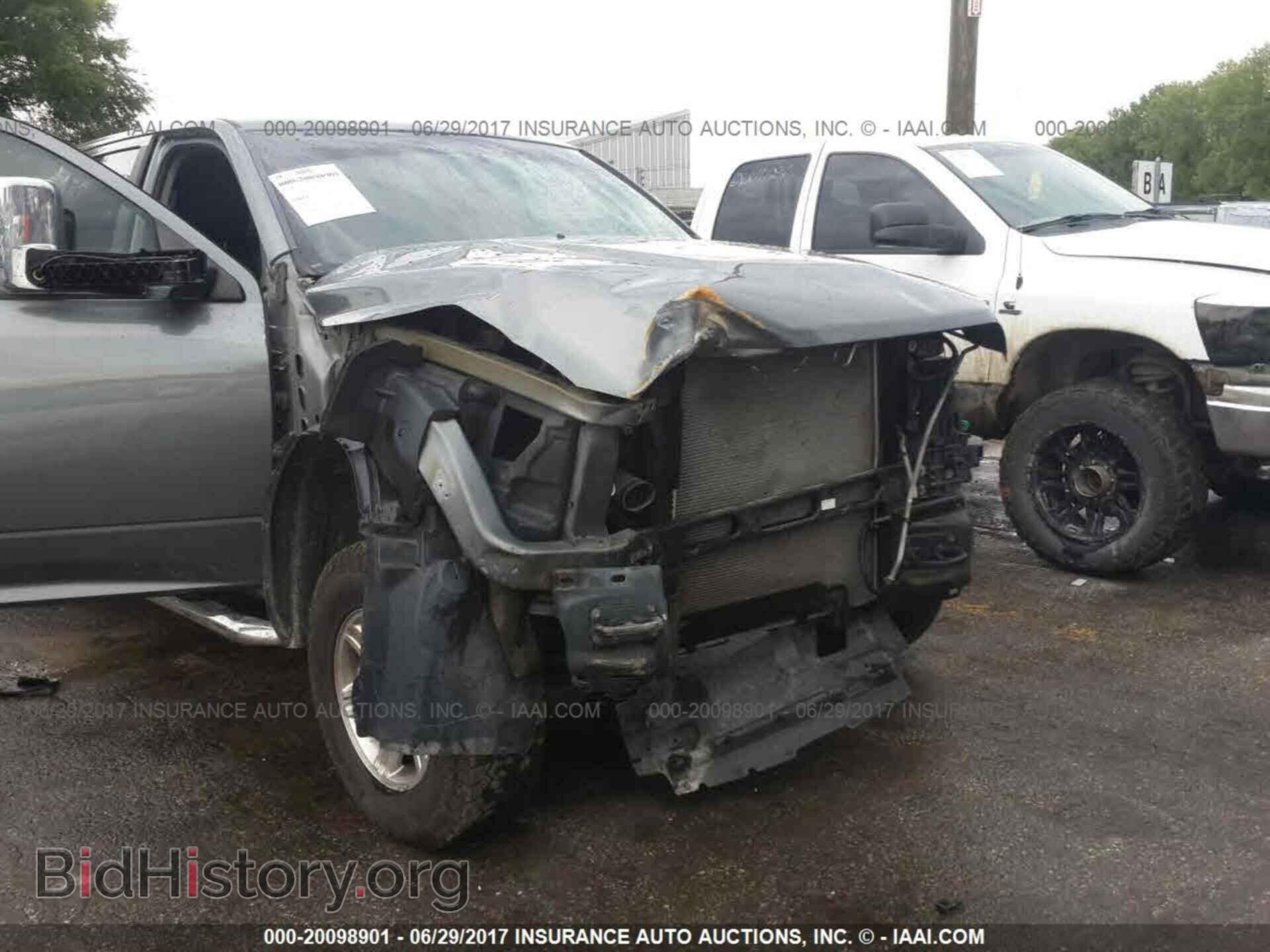 2011 Dodge Ram 3500 - VIN: 3D73Y3HL6BG576427 - Photo 6