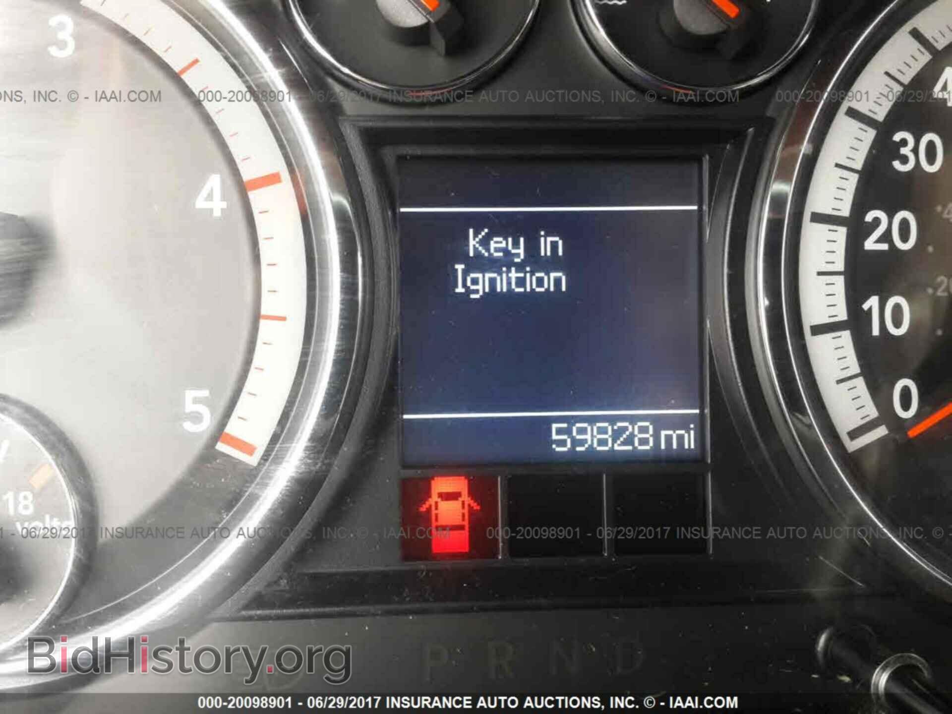 2011 Dodge Ram 3500 - VIN: 3D73Y3HL6BG576427 - Photo 7