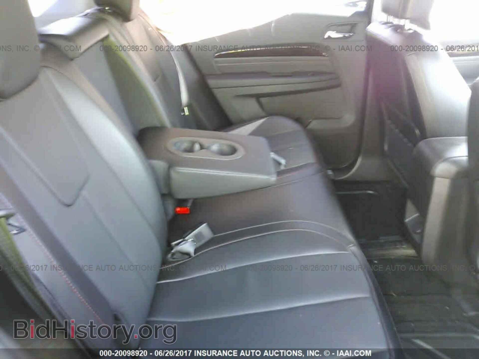 2015 Gmc Terrain - VIN: 2GKFLUE39F6368399 - Фото 8