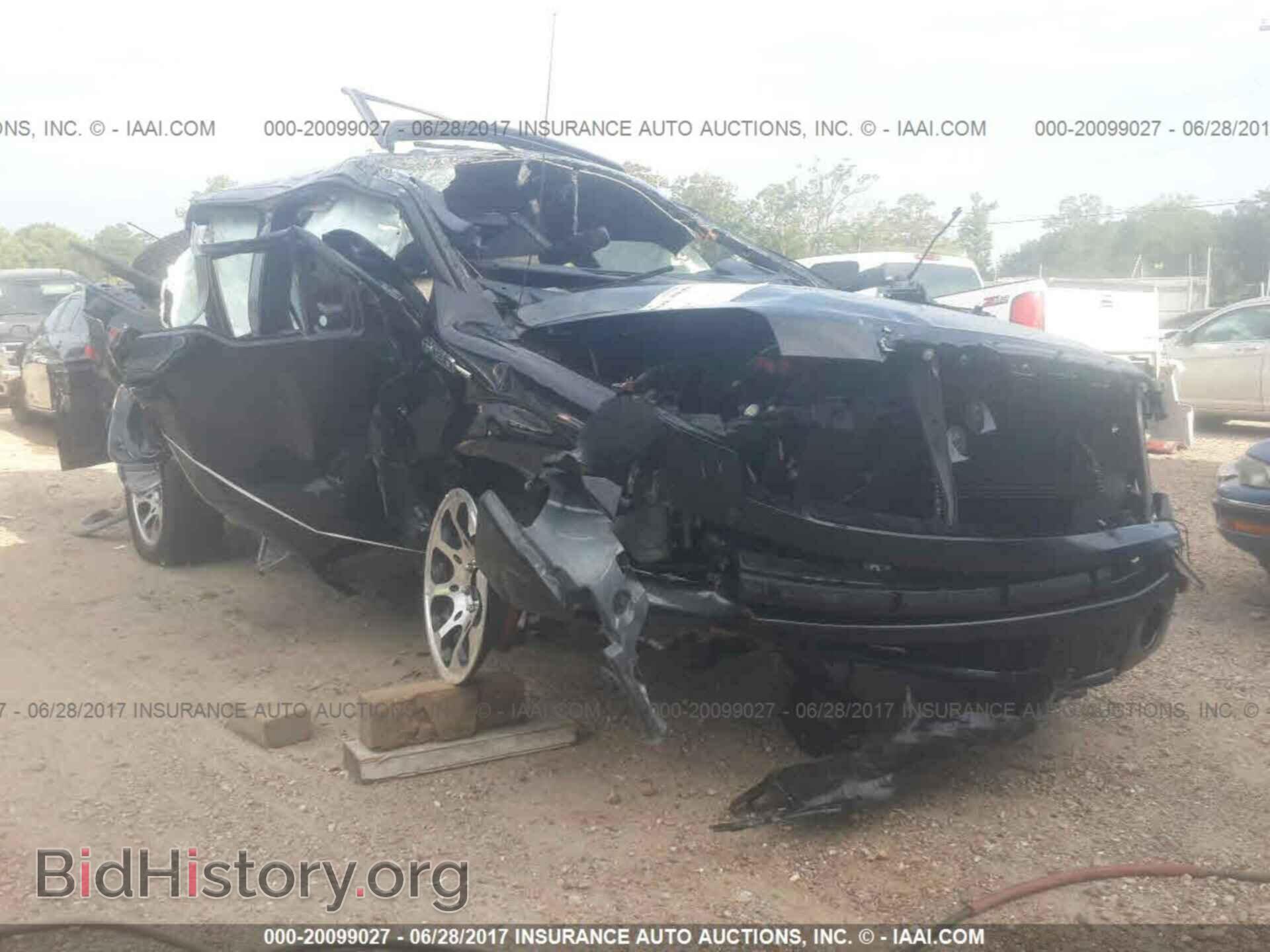 Photo 1FTFW1ETXCKD88168 - Ford F150 2012