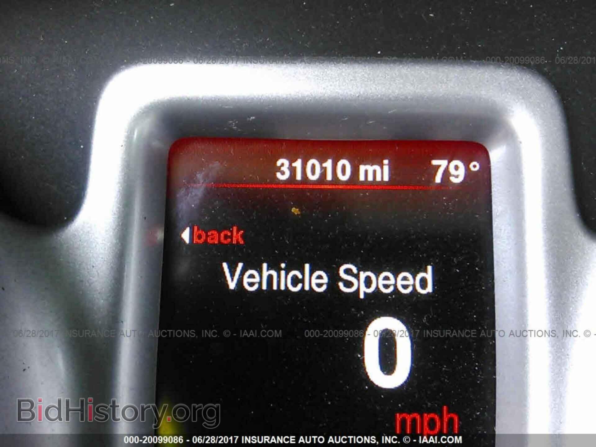 2015 Dodge Journey - VIN: 3C4PDCAB8FT708299 - Photo 7