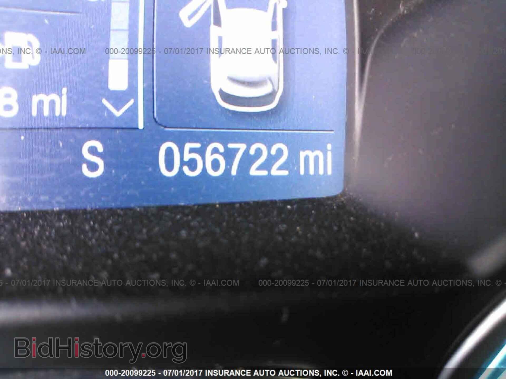 2013 Ford Escape - VIN: 1FMCU0F76DUD37417 - Photo 7