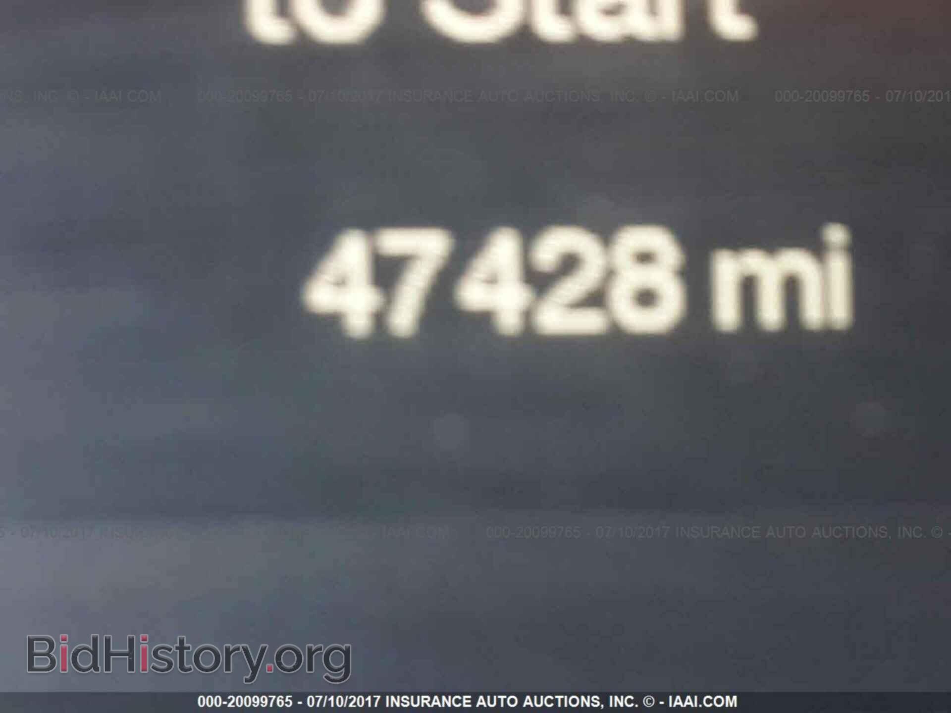 2015 Chrysler 200 - VIN: 1C3CCCAB9FN718460 - Photo 7