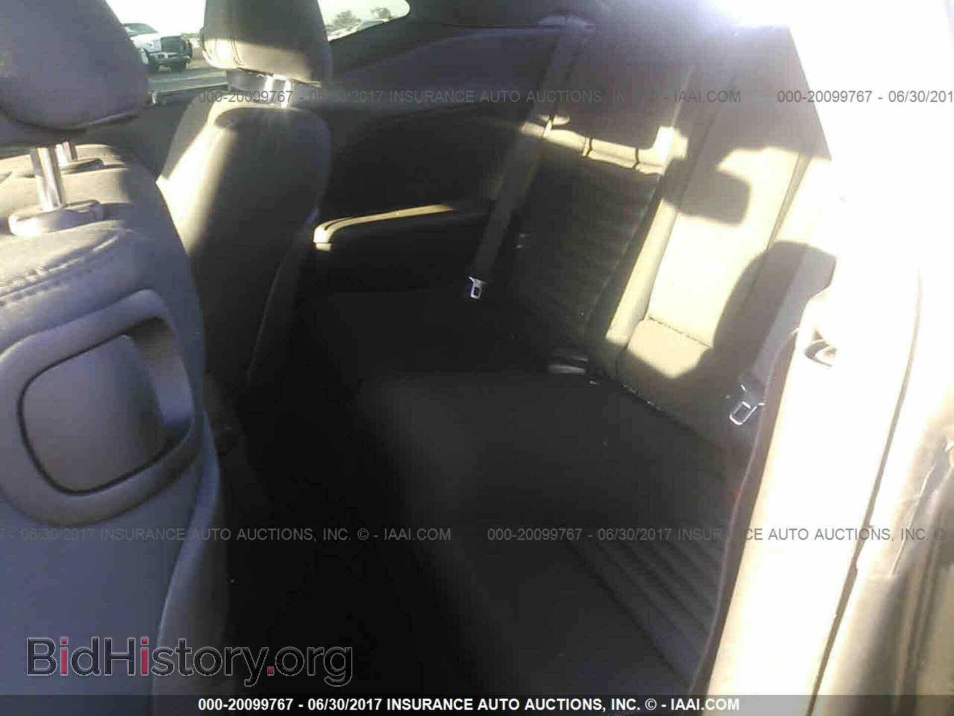 2013 Dodge Challenger - VIN: 2C3CDYBTXDH667977 - Фото 8