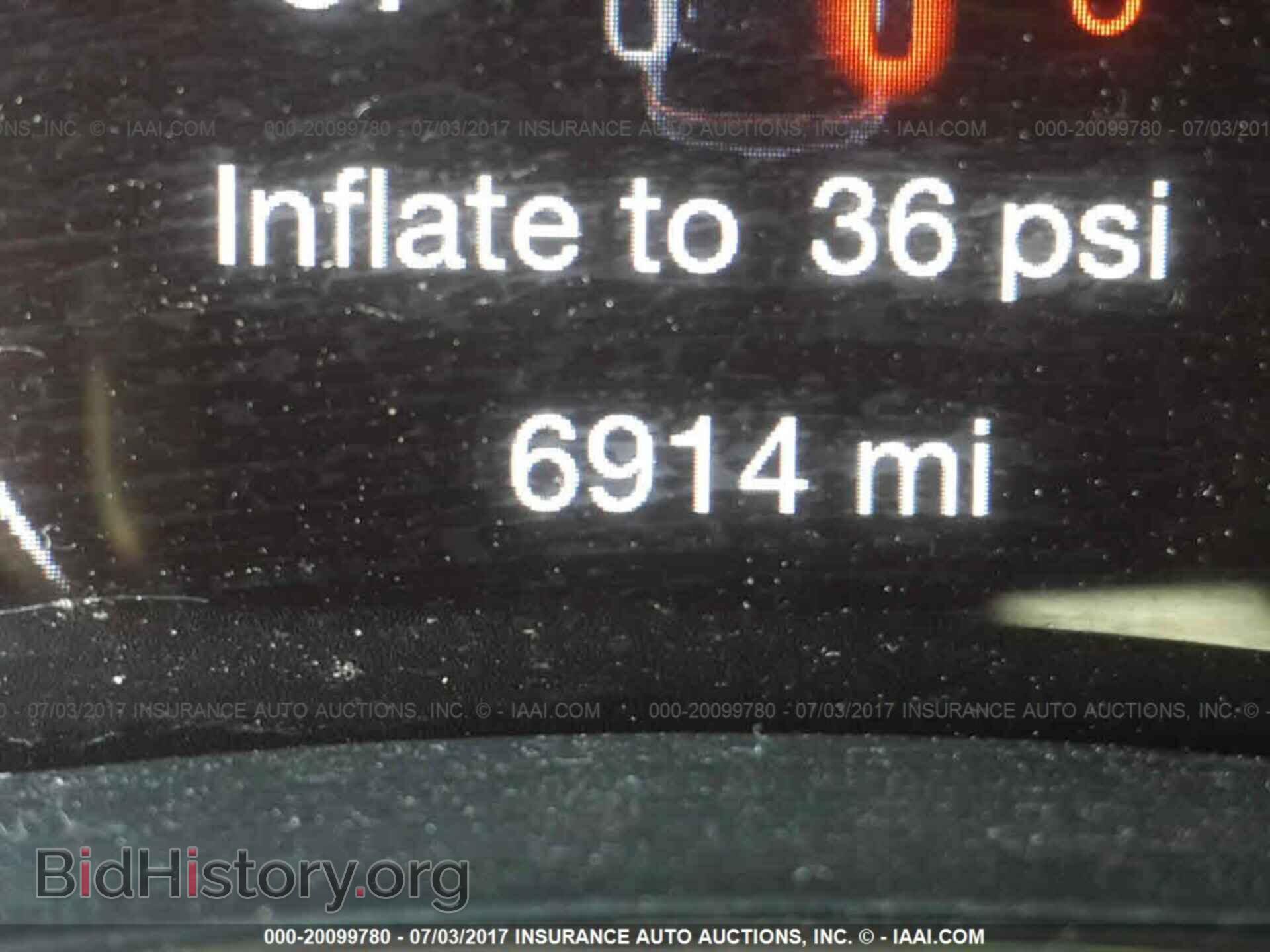 2017 Dodge Durango - VIN: 1C4RDHDG2HC610767 - Photo 7