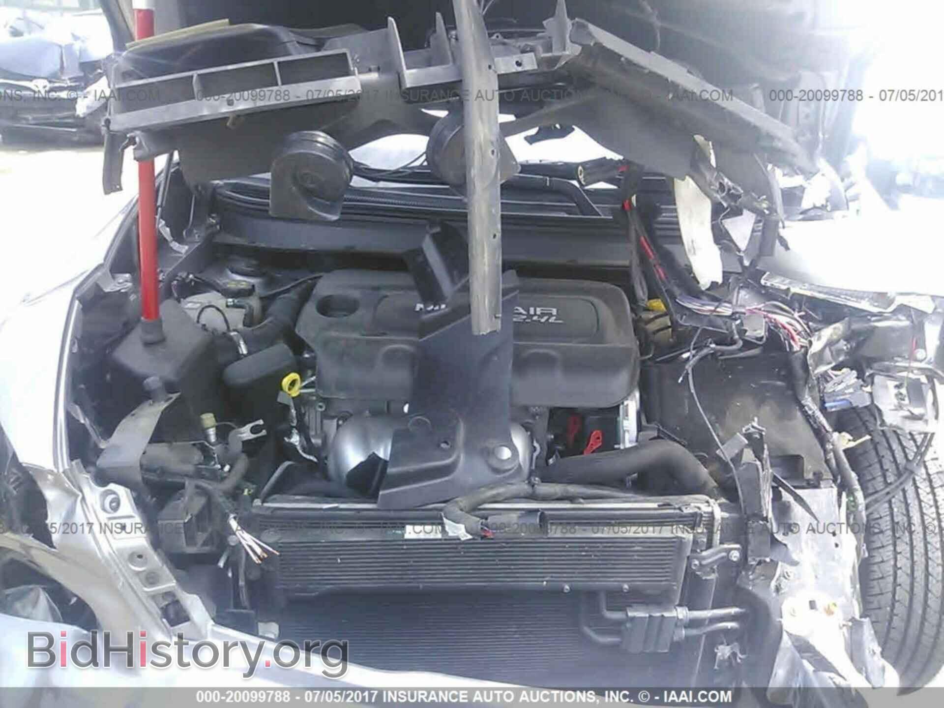 2014 Jeep Cherokee - VIN: 1C4PJLAB4EW112625 - Фото 10