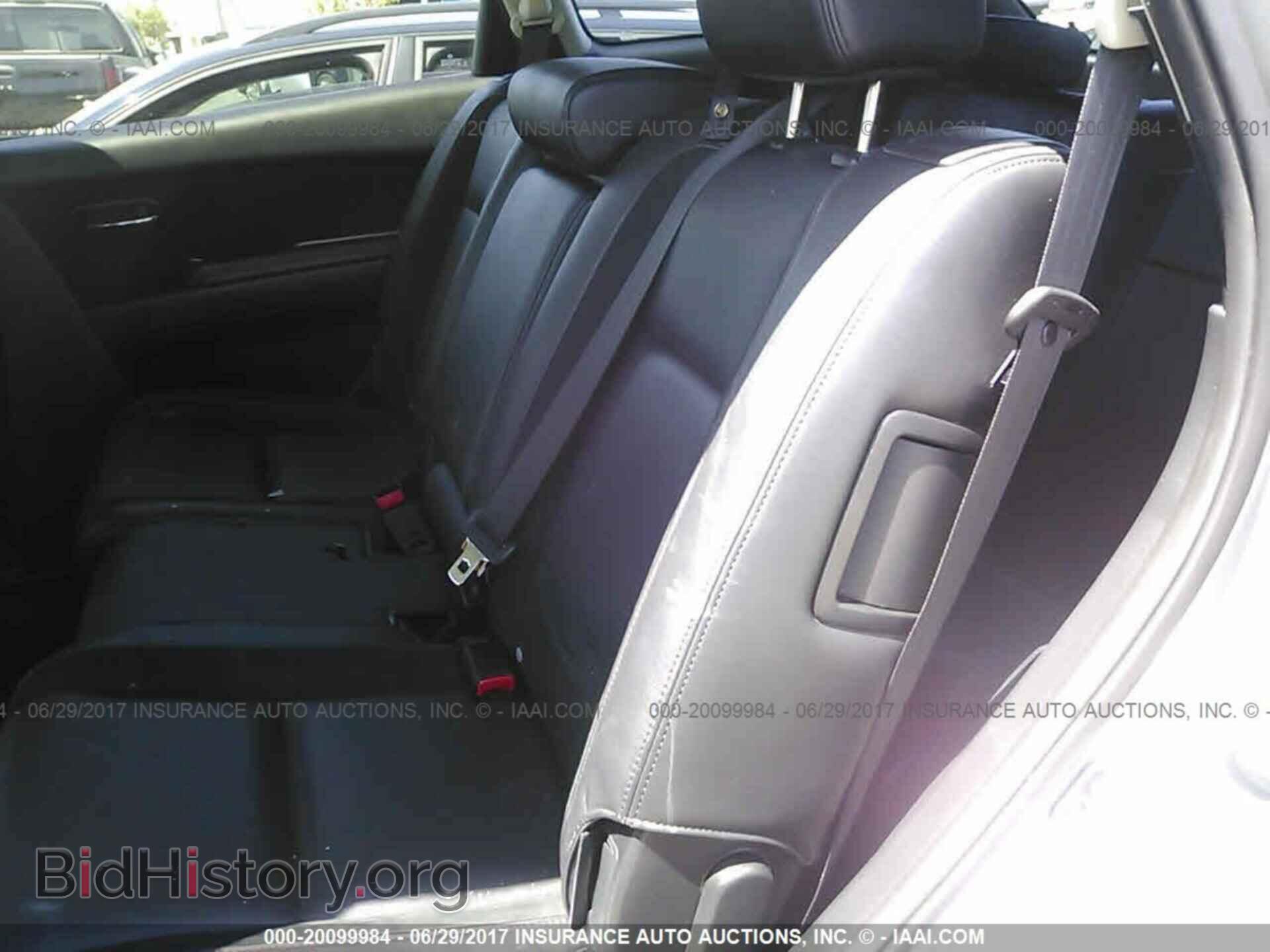2015 Mazda Cx-9 - VIN: JM3TB2CV6F0458636 - Фото 8