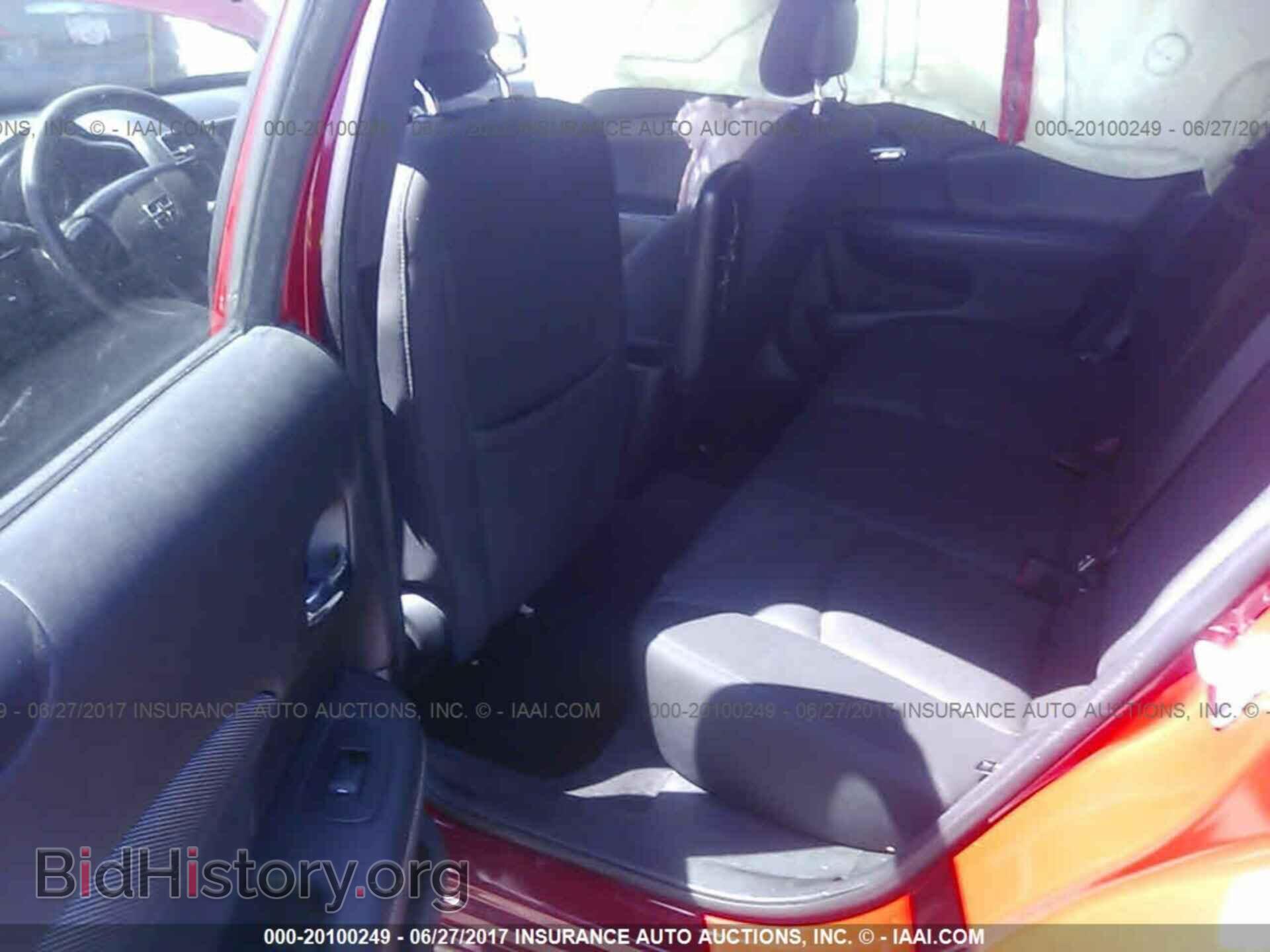 2013 Dodge Avenger - VIN: 1C3CDZAG8DN748543 - Photo 8