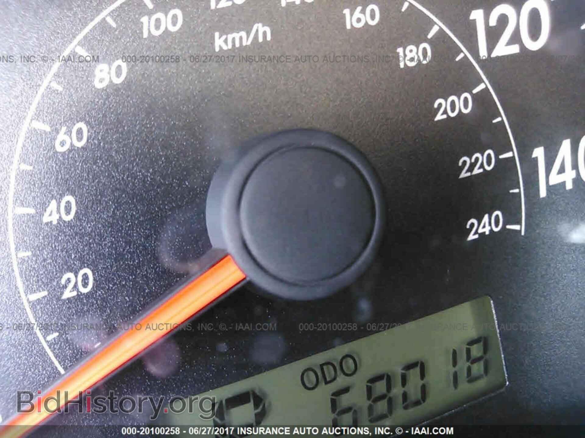 2013 Toyota Corolla - VIN: 5YFBU4EE2DP122198 - Photo 7