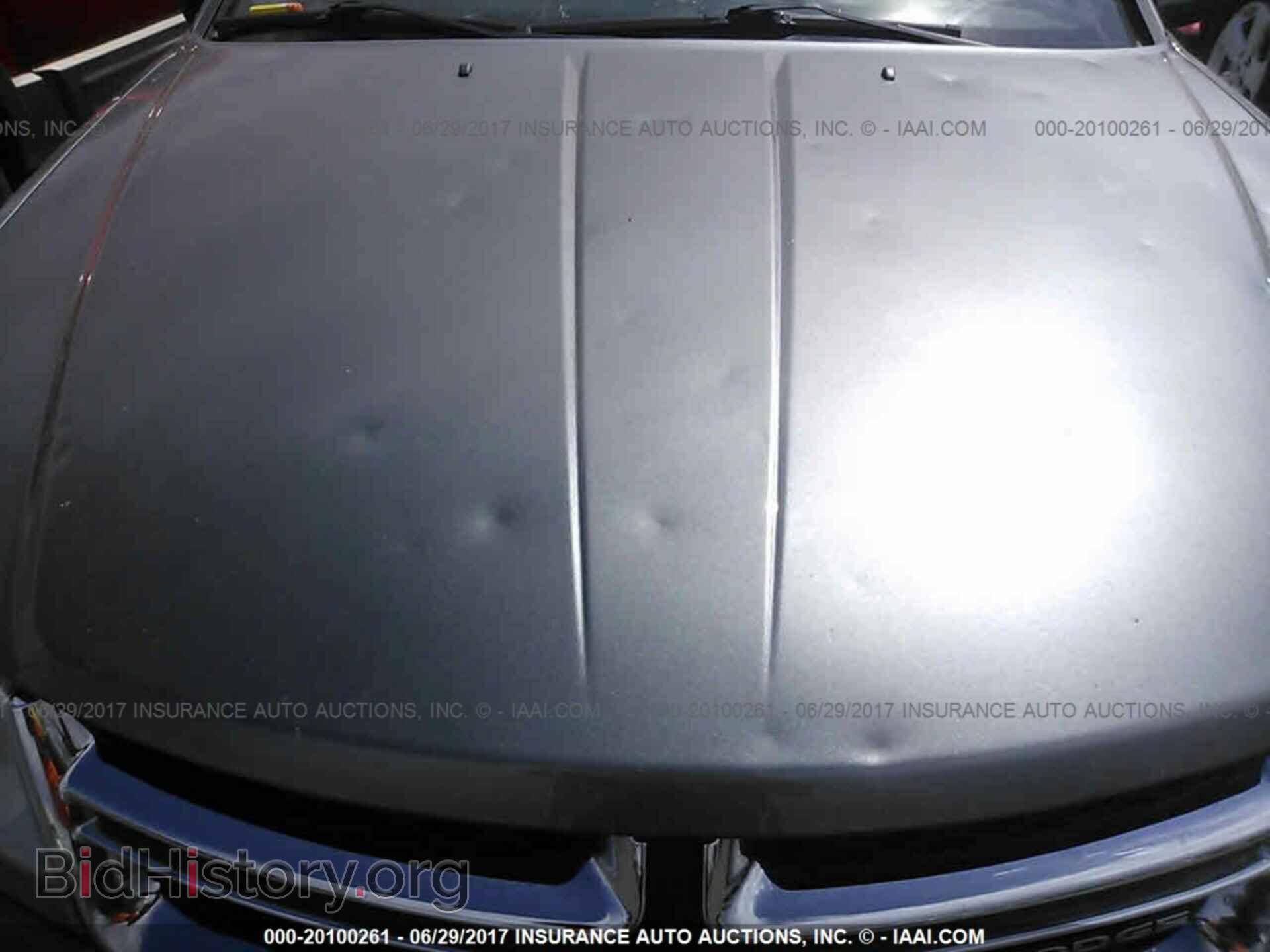 2012 Dodge Avenger - VIN: 1C3CDZCB3CN182128 - Photo 6