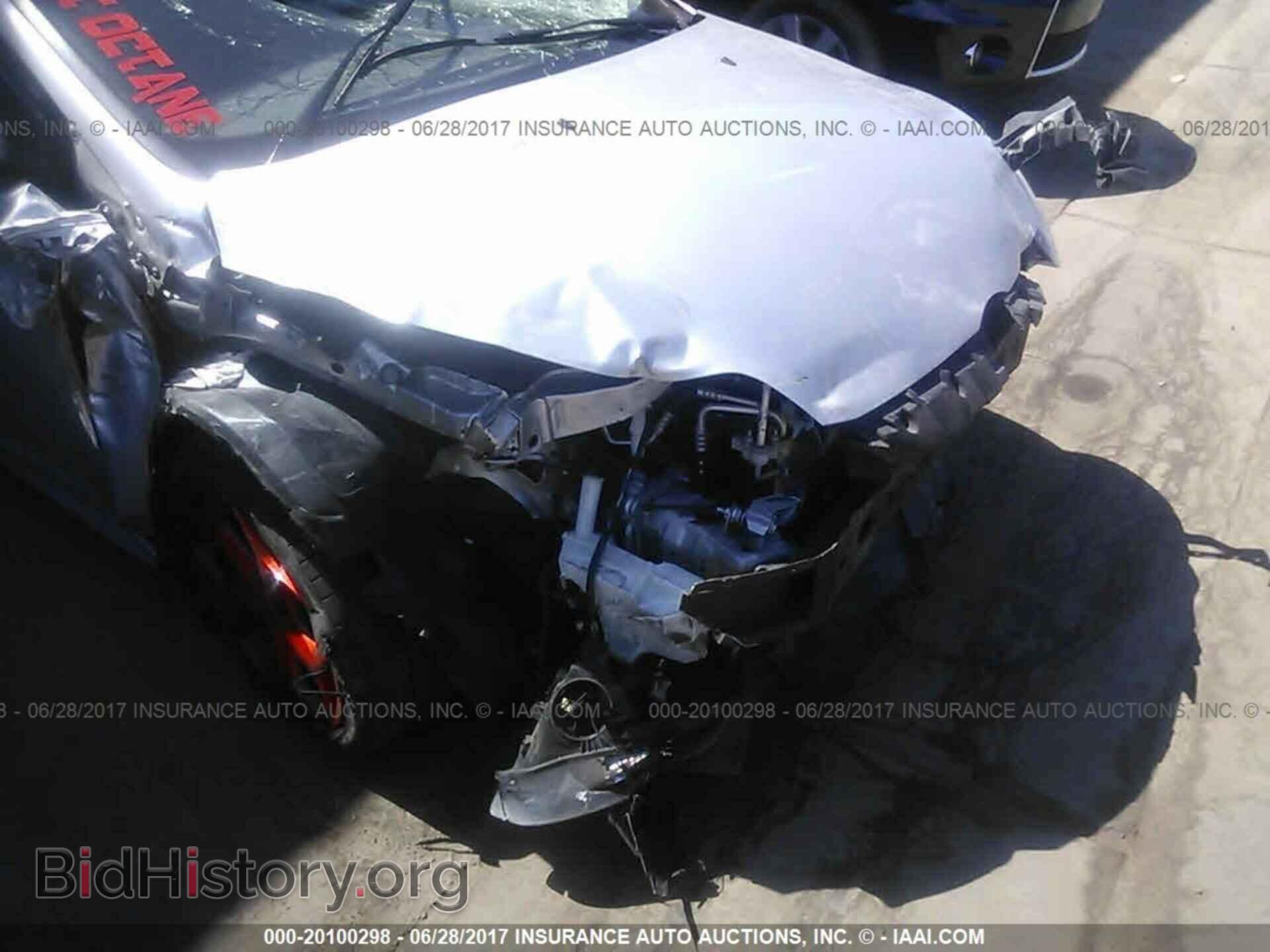 2014 Ford Focus - VIN: 1FADP3L97EL150109 - Фото 6