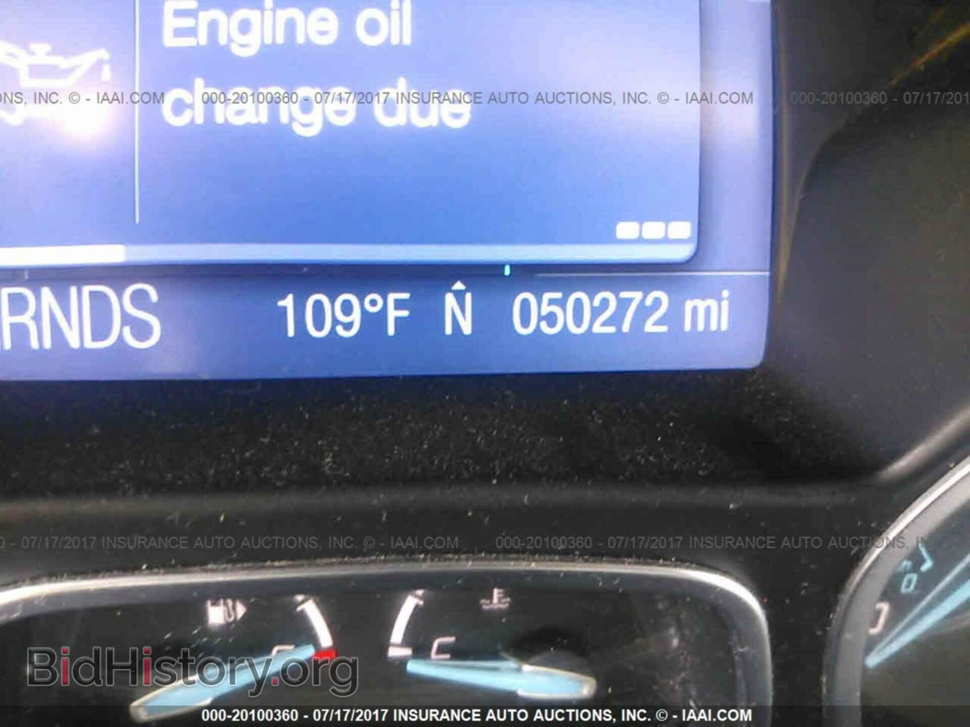 2012 Ford Focus - VIN: 1FAHP3M28CL453562 - Photo 7