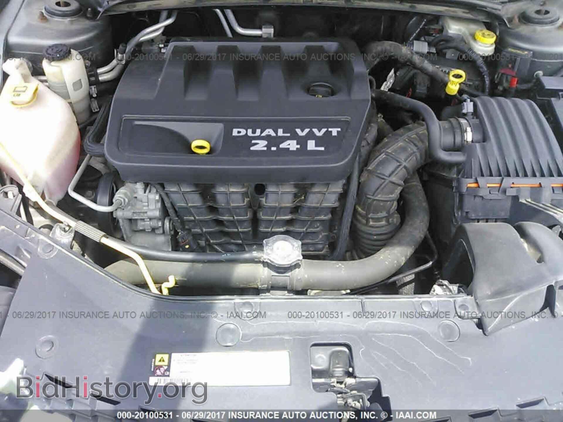 2013 Dodge Avenger - VIN: 1C3CDZAB3DN529655 - Photo 10