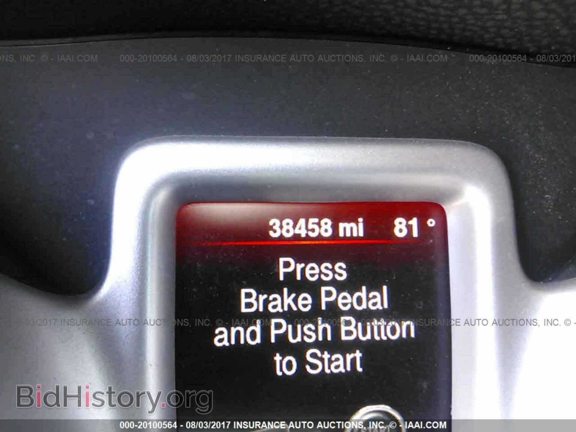 2015 Dodge Journey - VIN: 3C4PDCAB7FT547668 - Photo 7