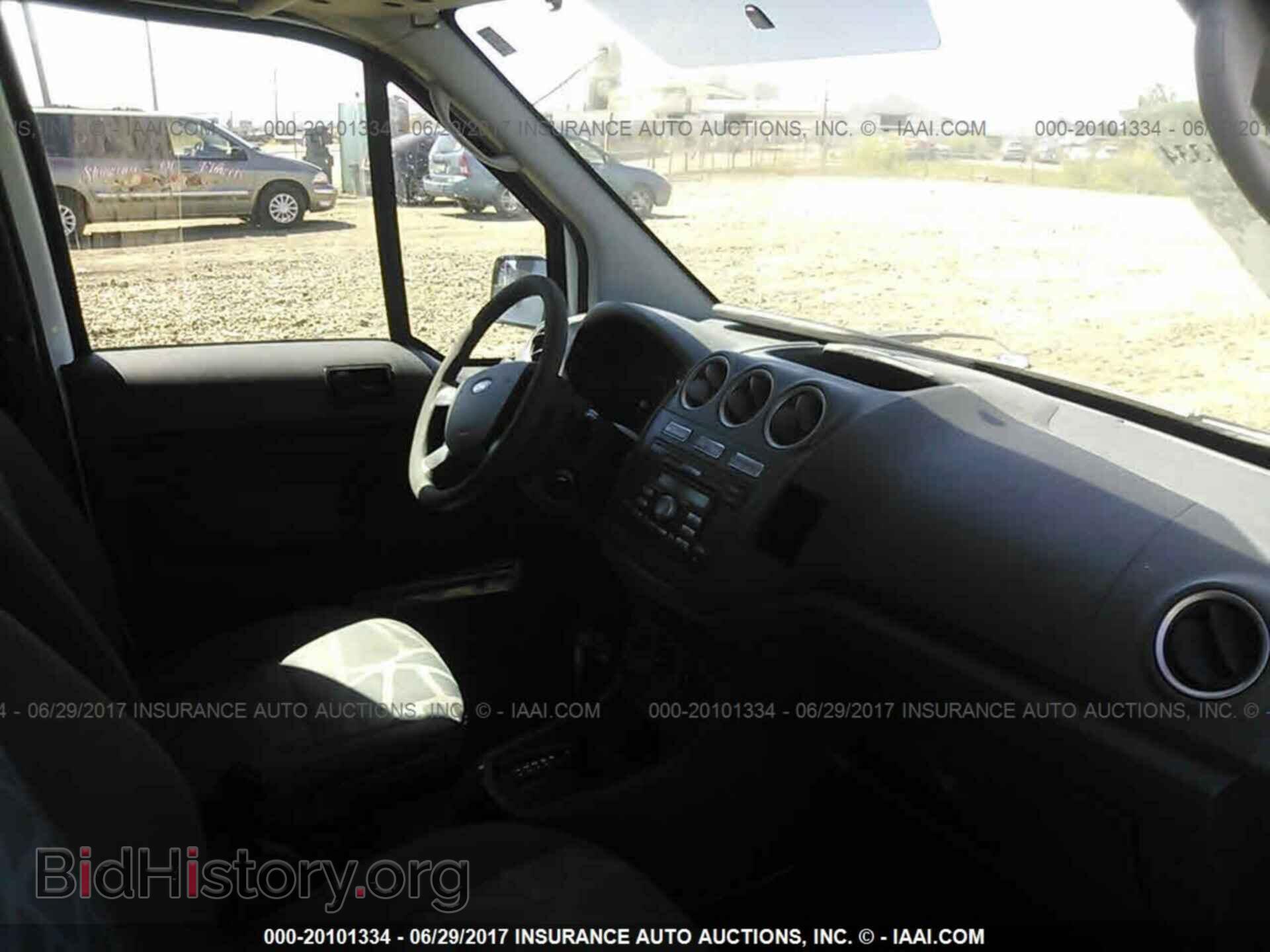 2011 Ford Transit - VIN: NM0LS7BN2BT073748 - Фото 5