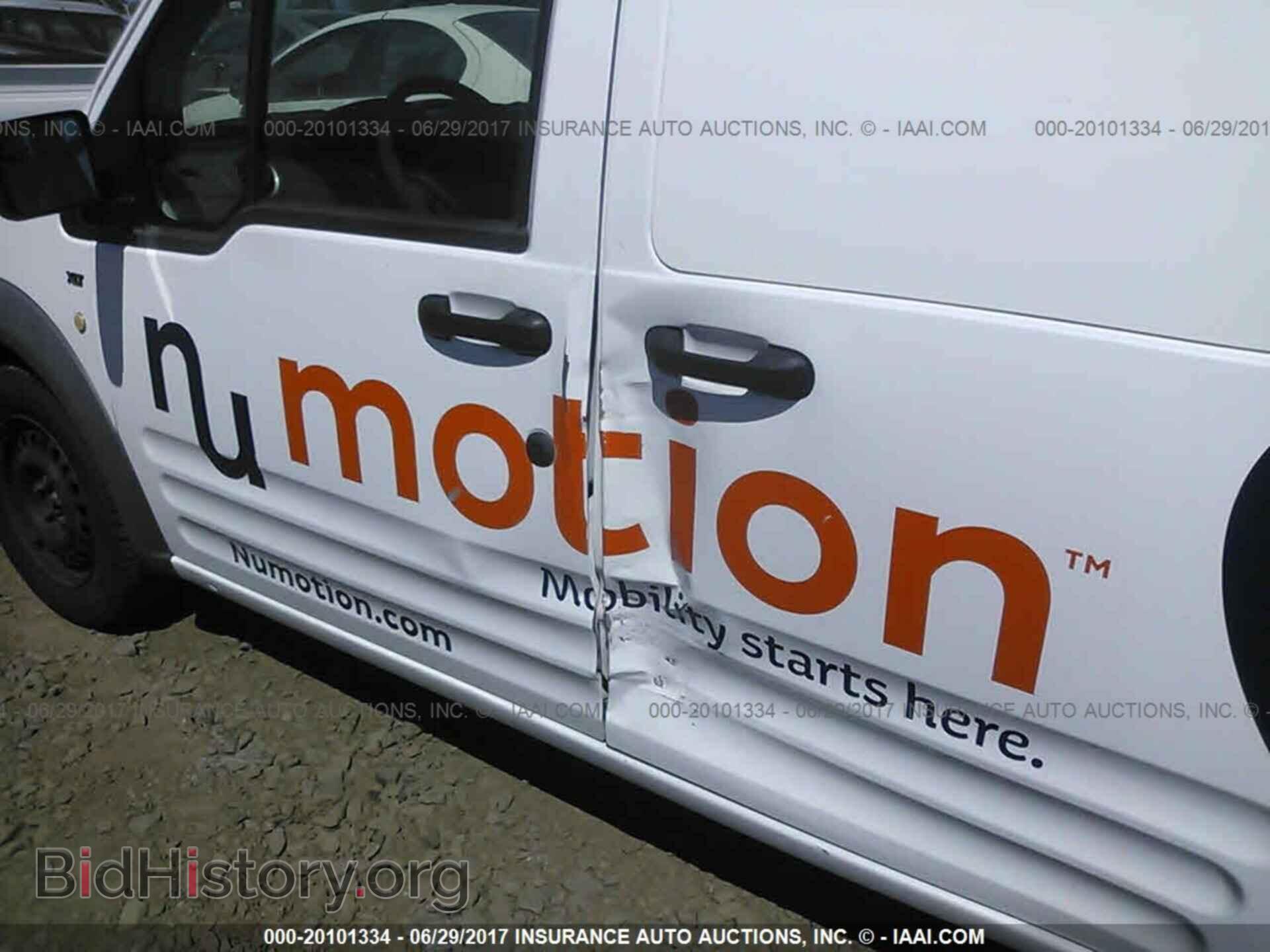 2011 Ford Transit - VIN: NM0LS7BN2BT073748 - Фото 6