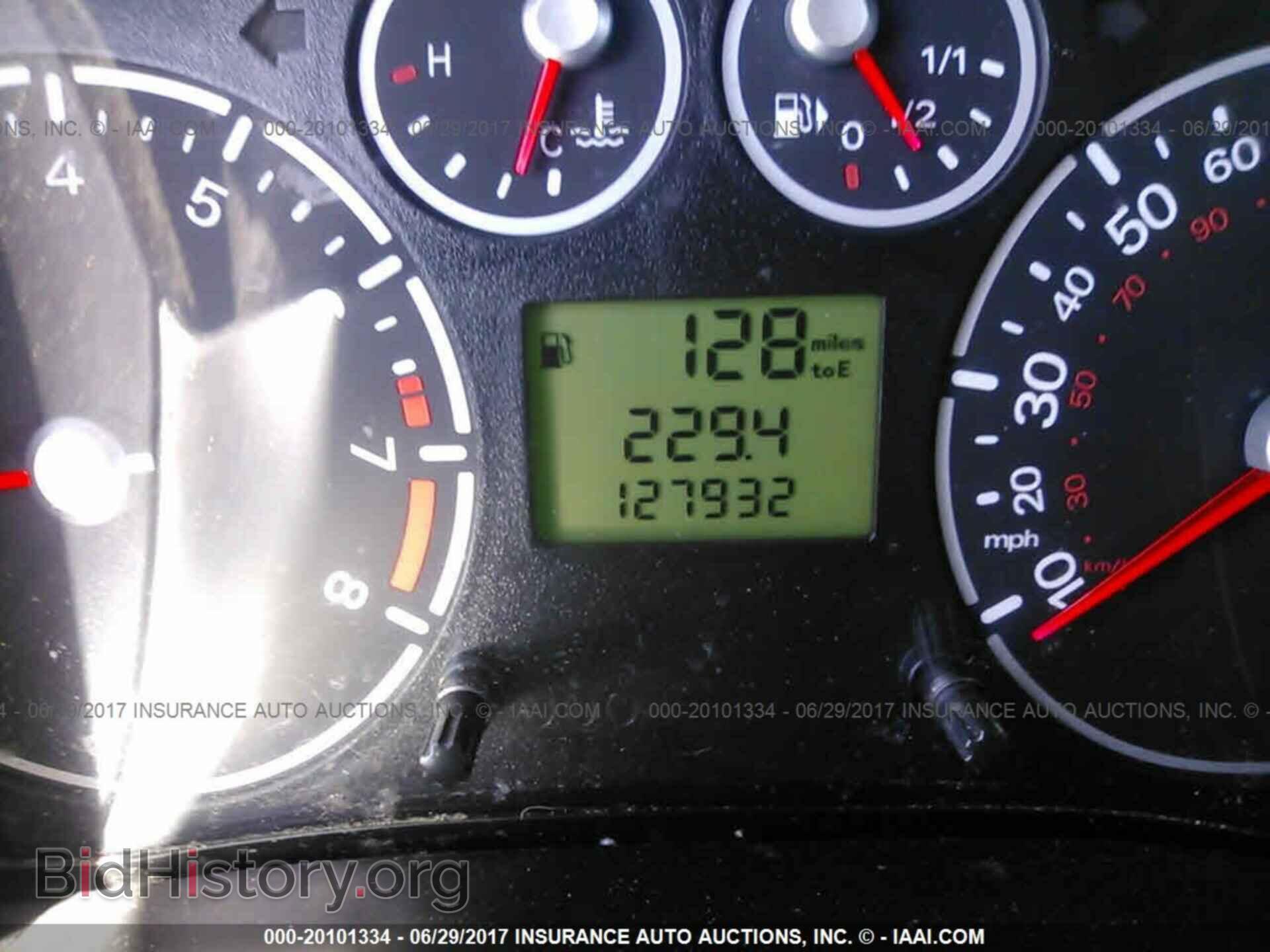 2011 Ford Transit - VIN: NM0LS7BN2BT073748 - Фото 7