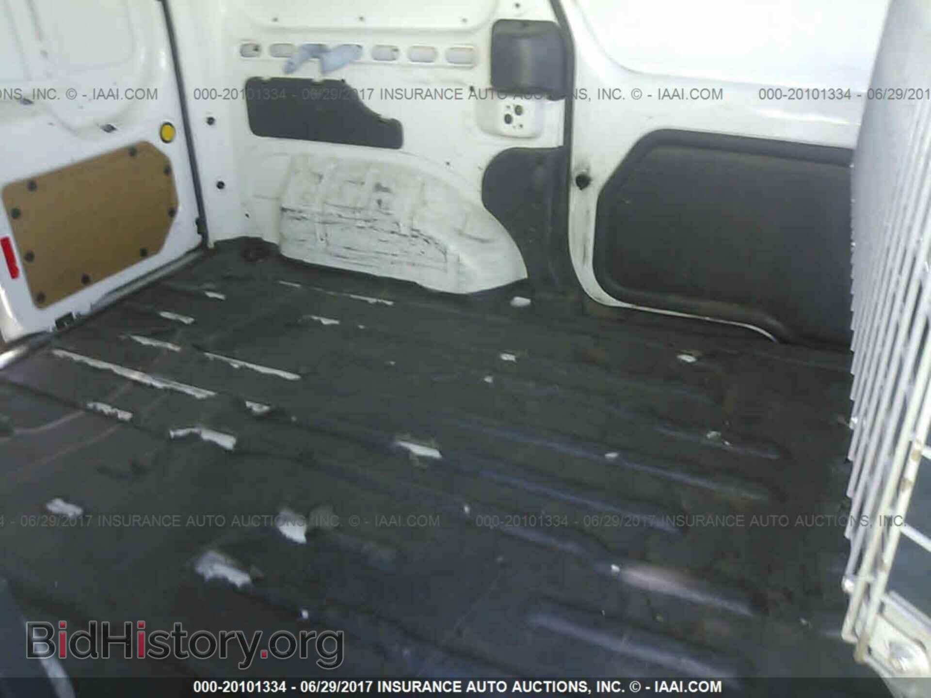 2011 Ford Transit - VIN: NM0LS7BN2BT073748 - Фото 8