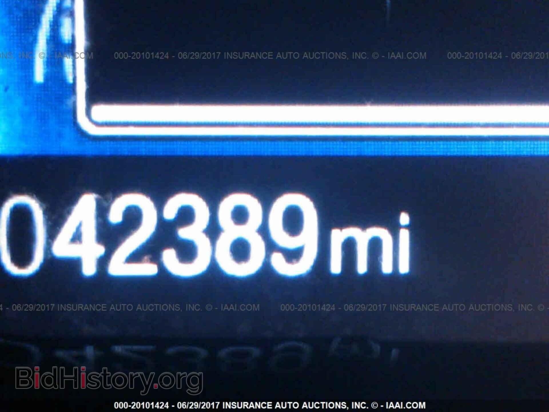 2015 Ford Focus - VIN: 1FADP3K24FL256099 - Фото 7
