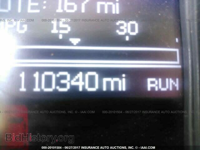 2011 Dodge Grand caravan - VIN: 2D4RN5DG2BR721042 - Фото 7
