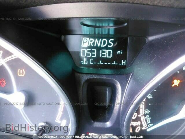 2014 Ford Fiesta - VIN: 3FADP4EJ9EM201928 - Photo 7