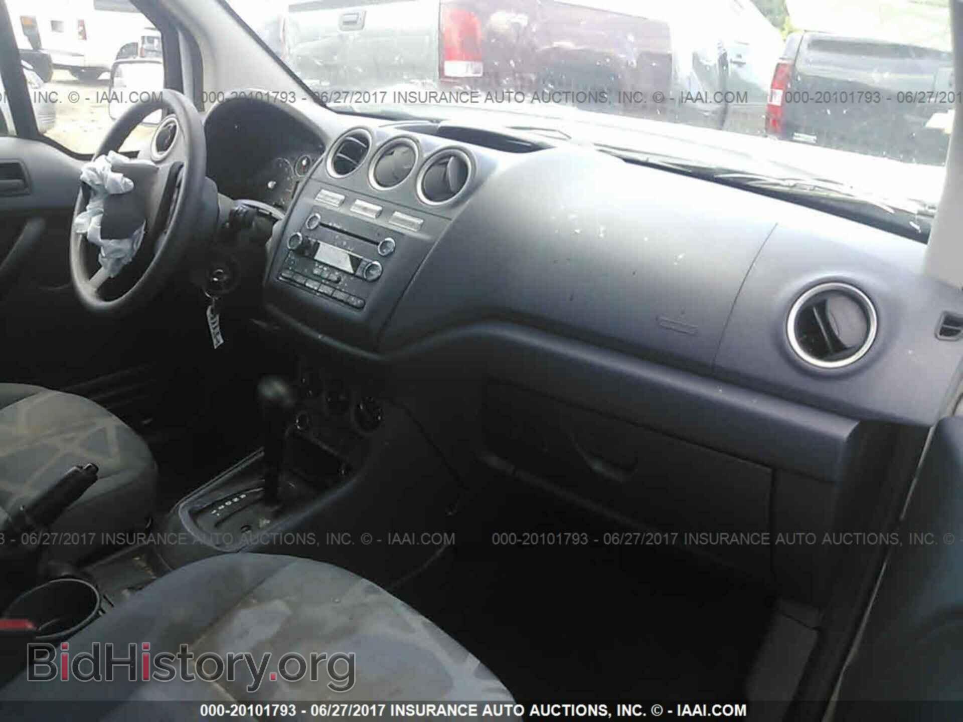 2013 Ford Transit - VIN: NM0LS7BN7DT143991 - Фото 5