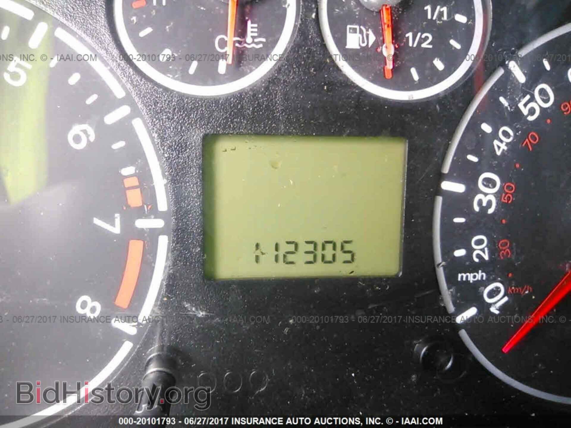 2013 Ford Transit - VIN: NM0LS7BN7DT143991 - Фото 7