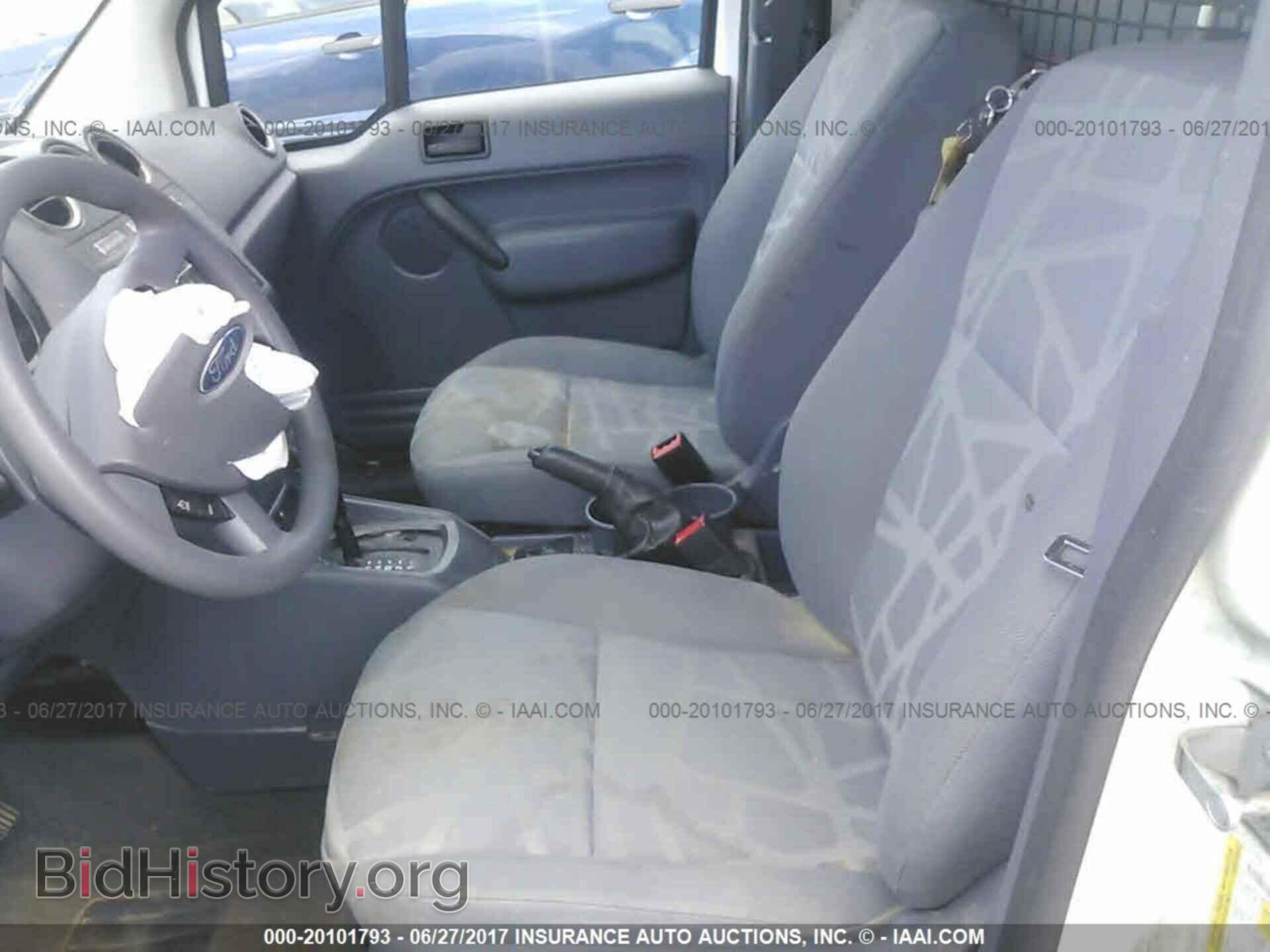 2013 Ford Transit - VIN: NM0LS7BN7DT143991 - Фото 8