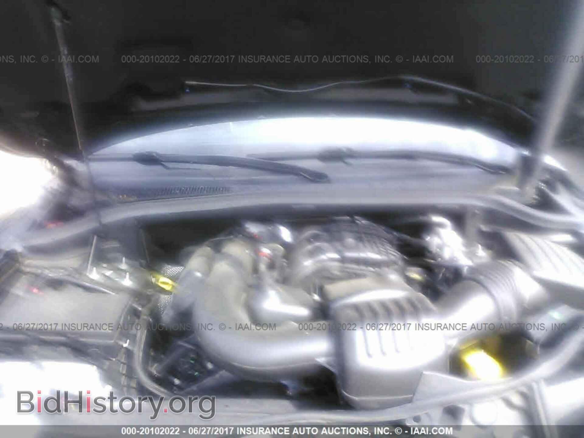 2015 Dodge Durango - VIN: 1C4RDJDG5FC892441 - Фото 10