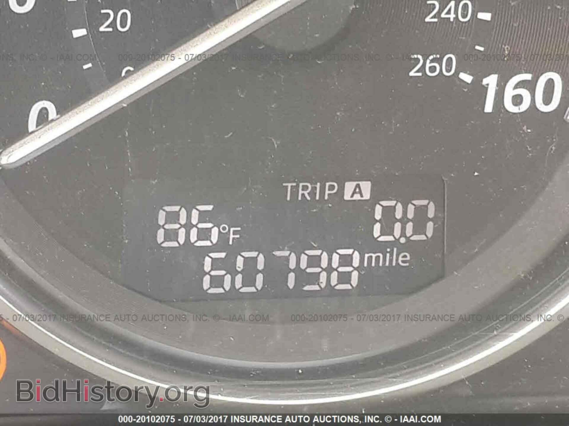 2015 Mazda Cx-5 - VIN: JM3KE2DY7F0495934 - Photo 7