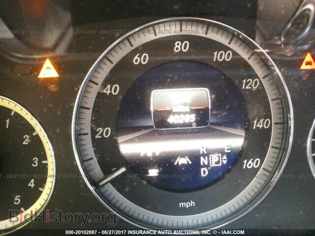 2013 Mercedes-benz E - VIN: WDDHF8JB0DA746583 - Фото 7
