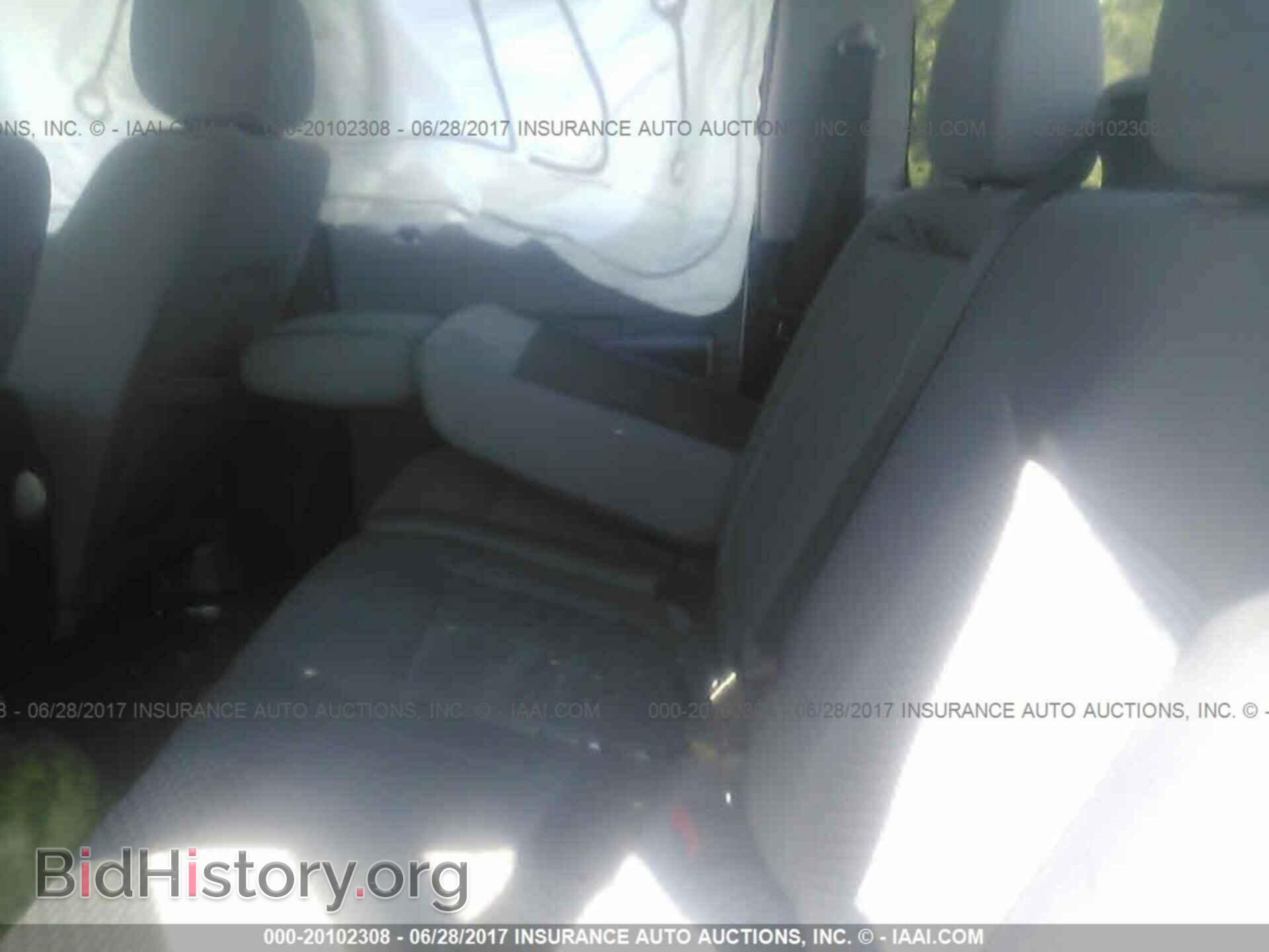 2013 Ford F250 - VIN: 1FT7W2BT4DEA11673 - Фото 8
