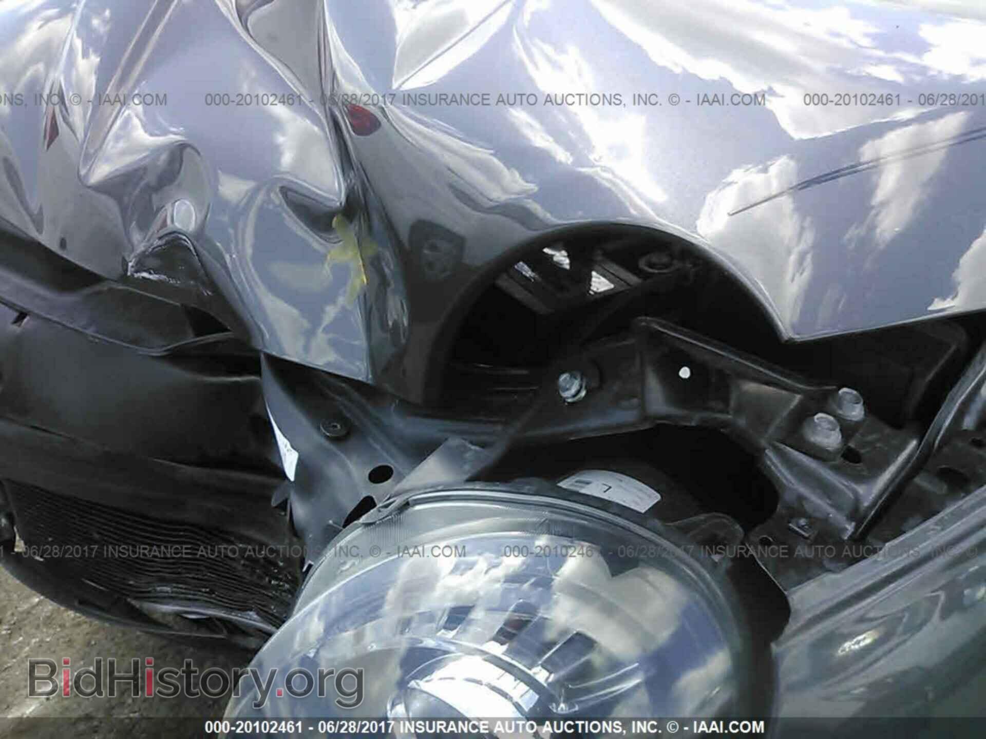2015 Fiat 500 - VIN: 3C3CFFBR1FT696250 - Photo 10