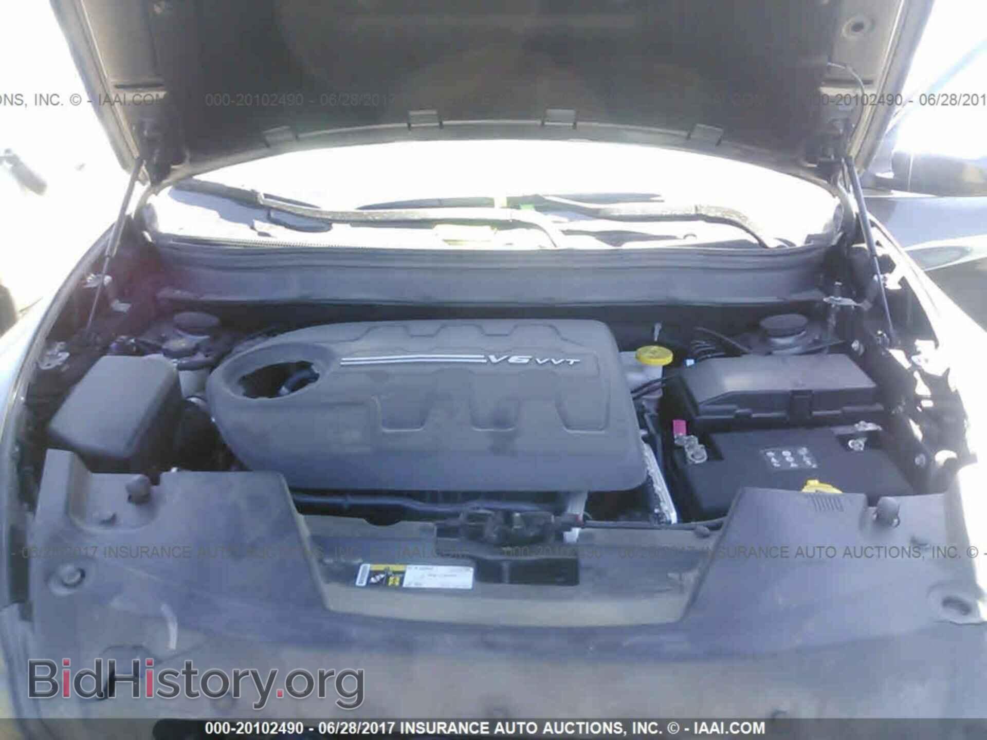2017 Jeep Cherokee - VIN: 1C4PJMCS2HW531709 - Фото 10