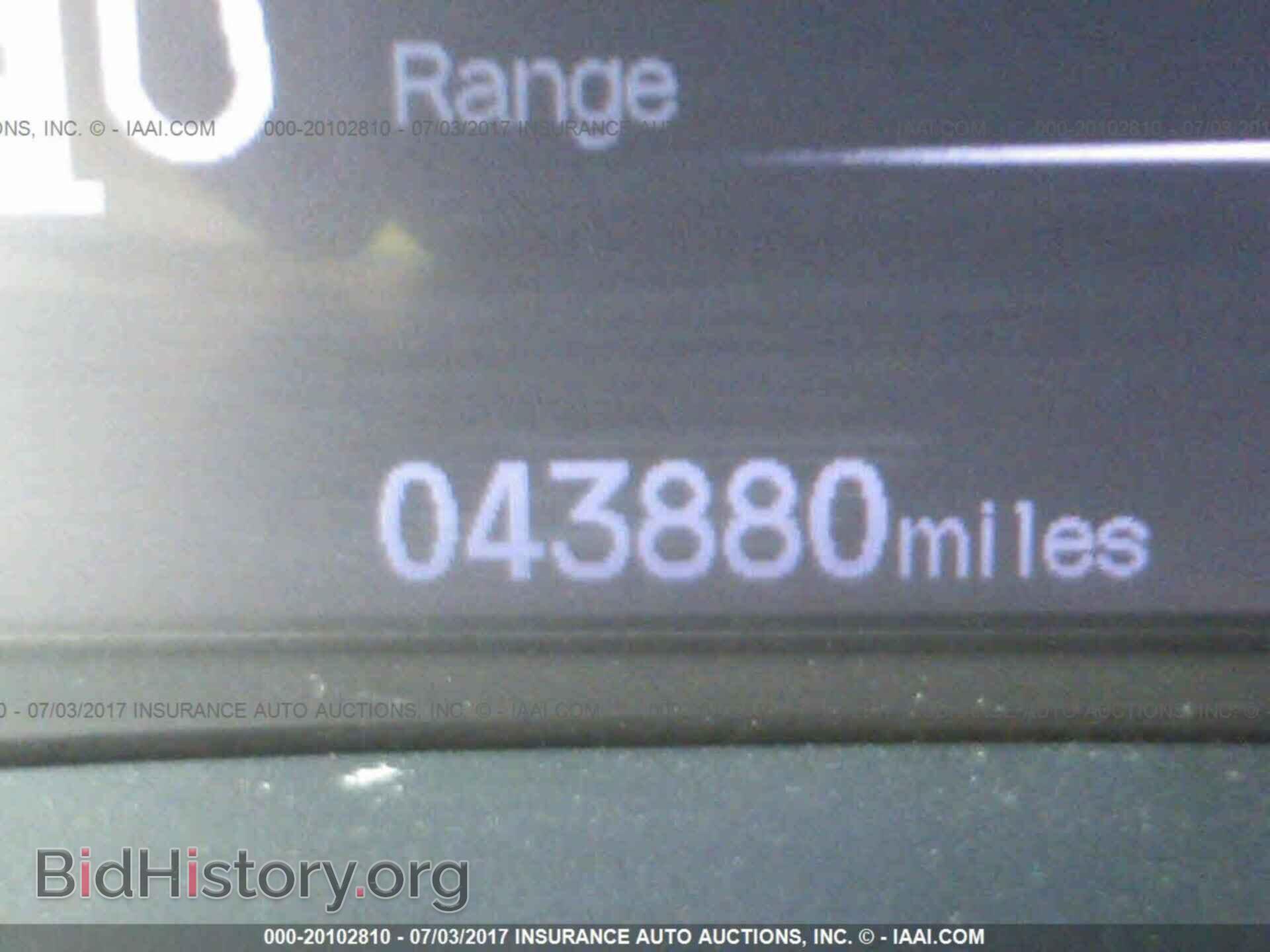 2012 Honda Civic - VIN: 2HGFB2F57CH544015 - Фото 7