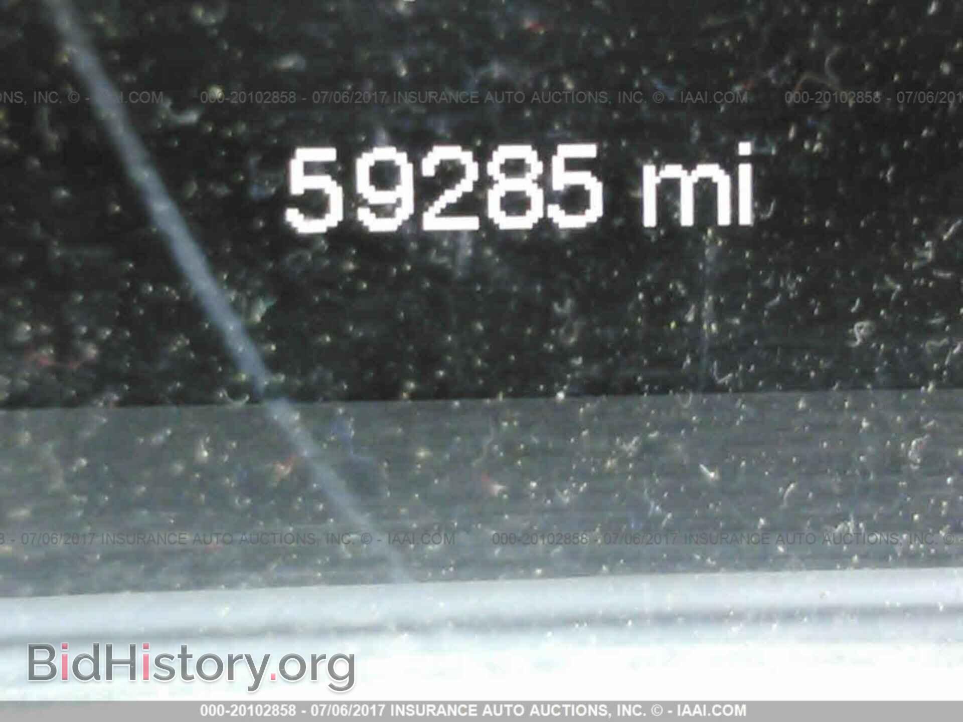 2015 Chrysler 200 - VIN: 1C3CCCAB5FN734512 - Фото 7