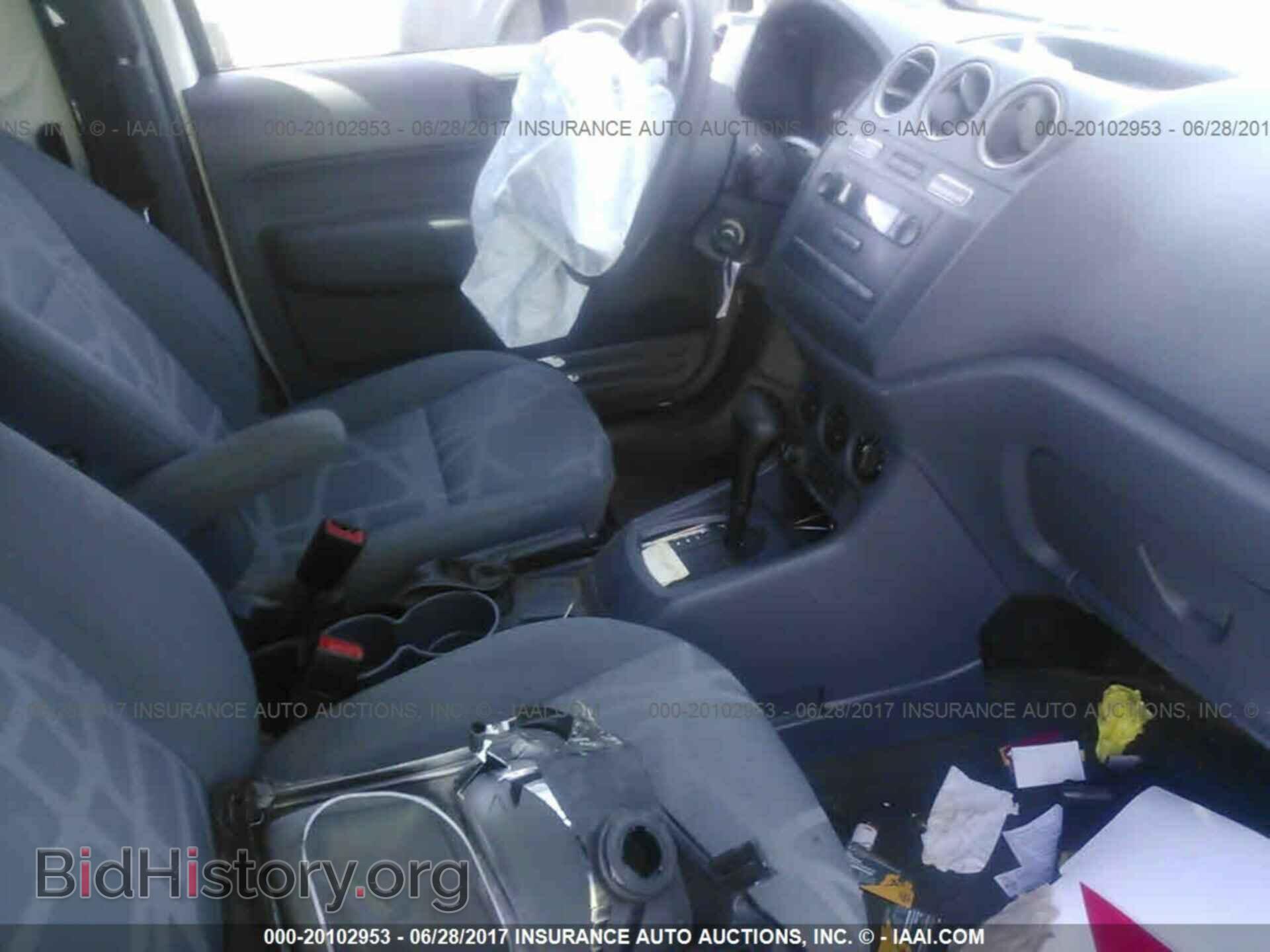 2013 Ford Transit - VIN: NM0LS7CN1DT153236 - Фото 5
