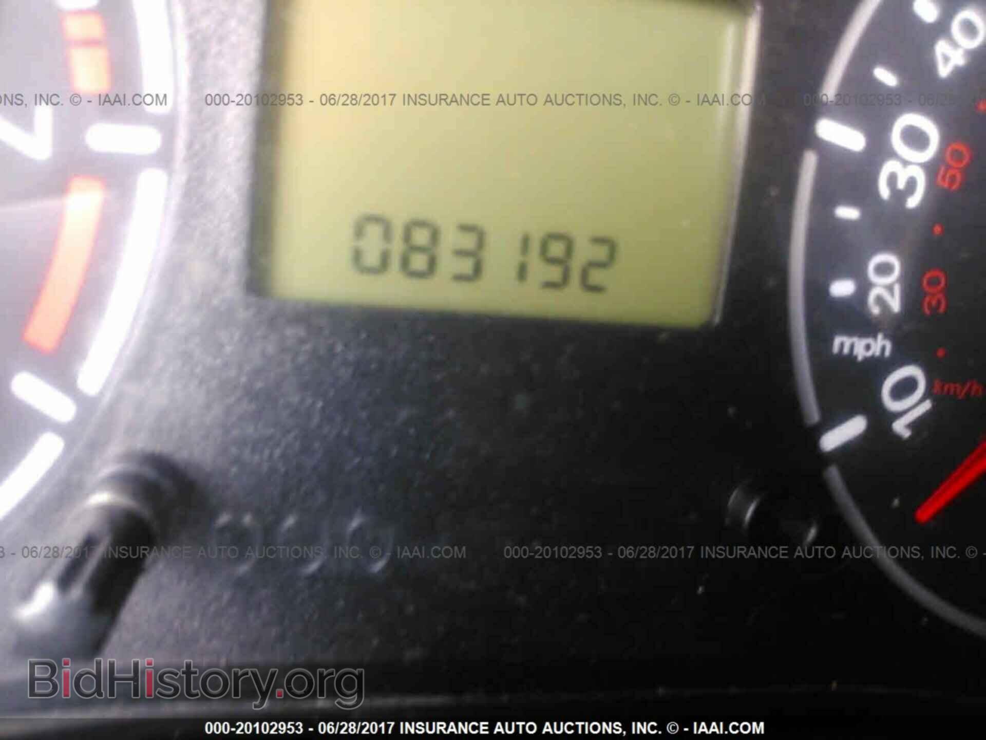 2013 Ford Transit - VIN: NM0LS7CN1DT153236 - Фото 7