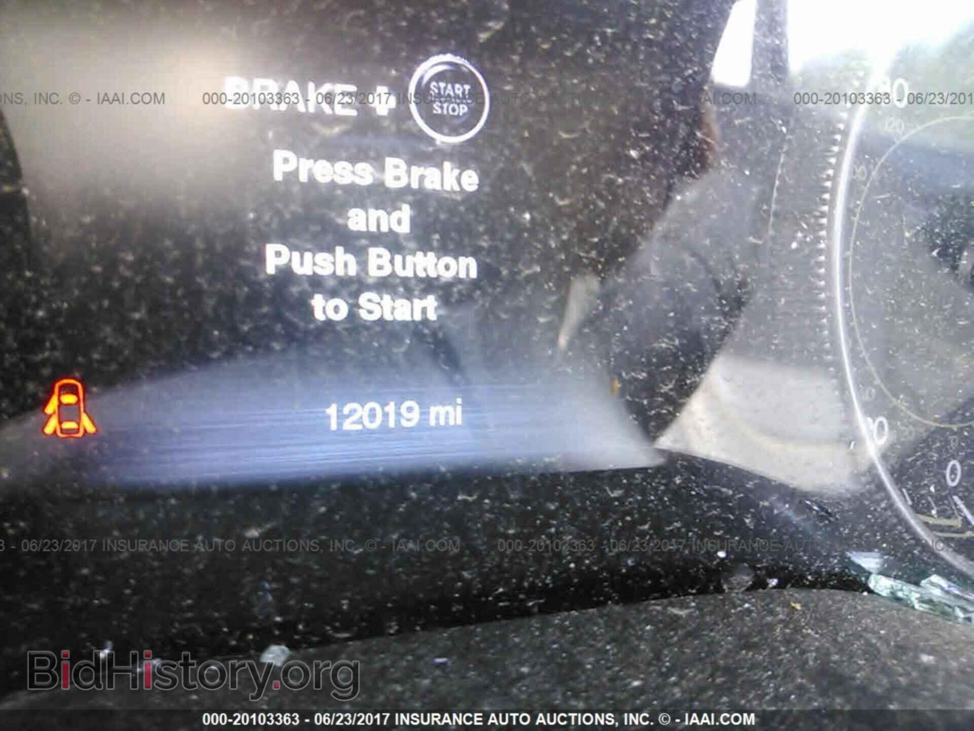2017 Jeep Cherokee - VIN: 1C4PJLDB4HW516167 - Photo 7