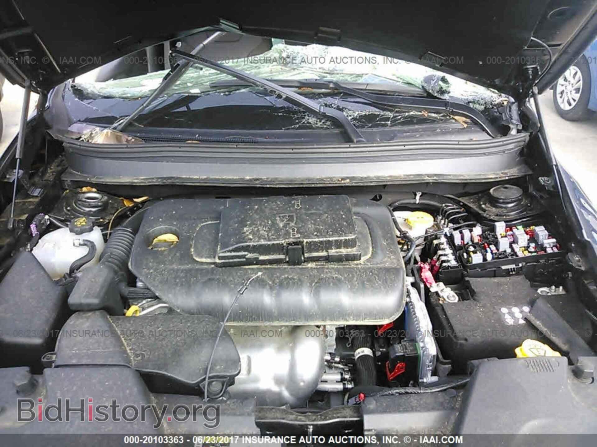 2017 Jeep Cherokee - VIN: 1C4PJLDB4HW516167 - Photo 10